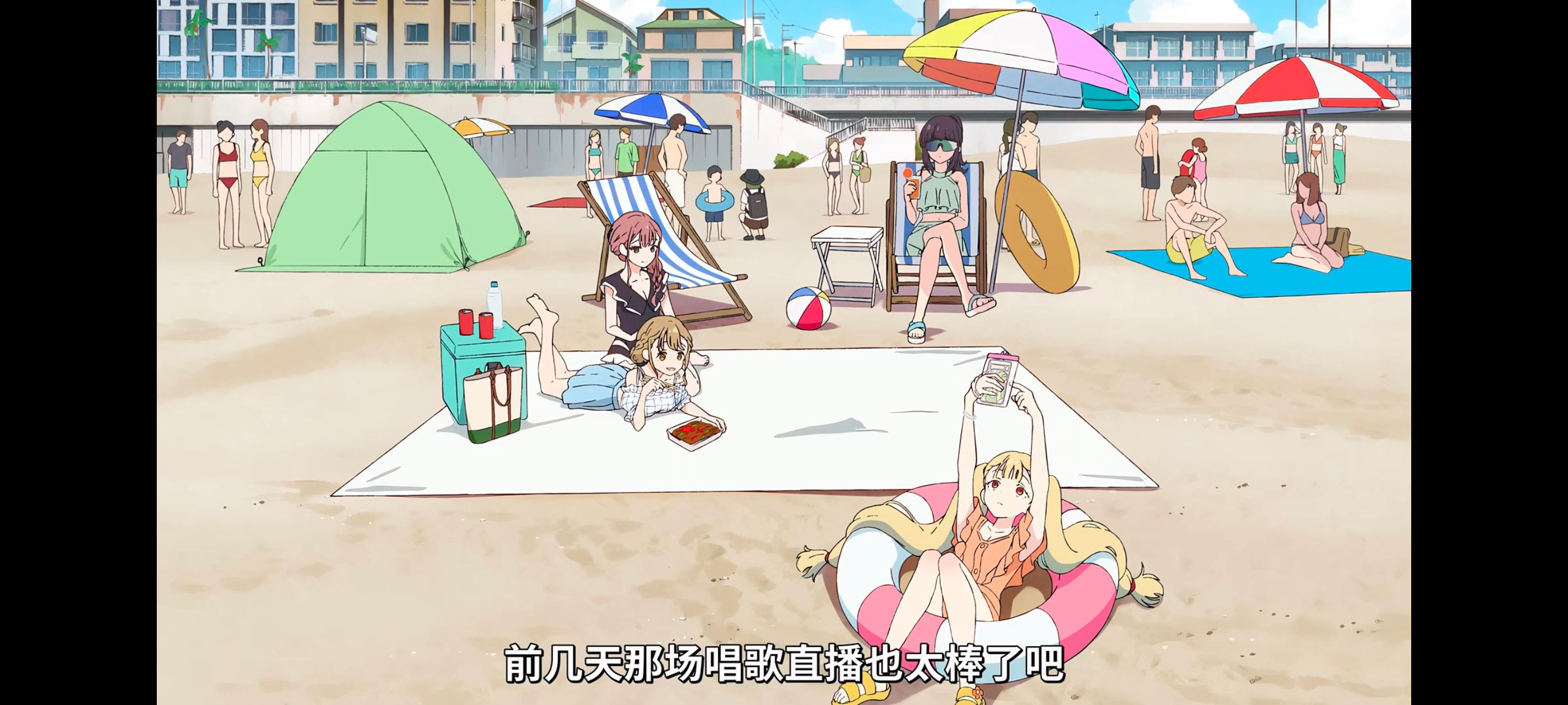 超时空辉夜姬,超時空輝夜姬,番剧,动画,动漫,二次元,ACG,动画电影