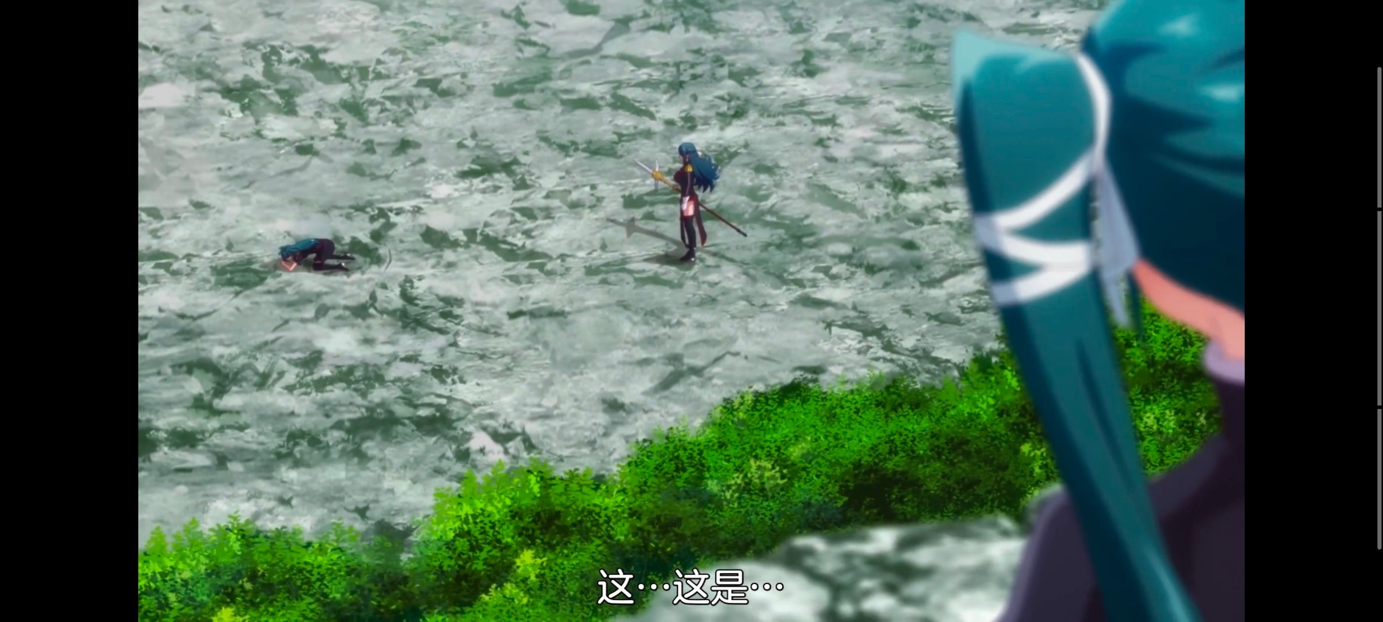 魔都精兵的奴隶,动画,动漫,番剧,二次元,ACG