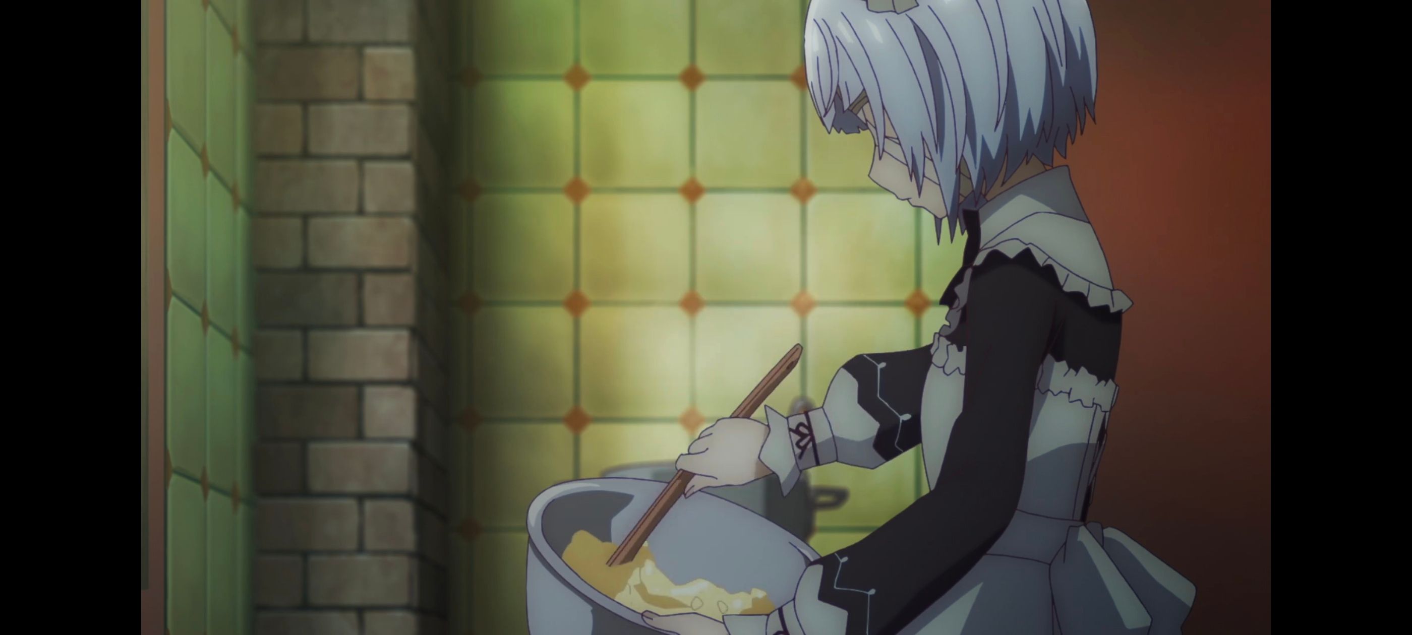 凭你也想讨伐魔王,动漫,动画,百合,番剧,ACG