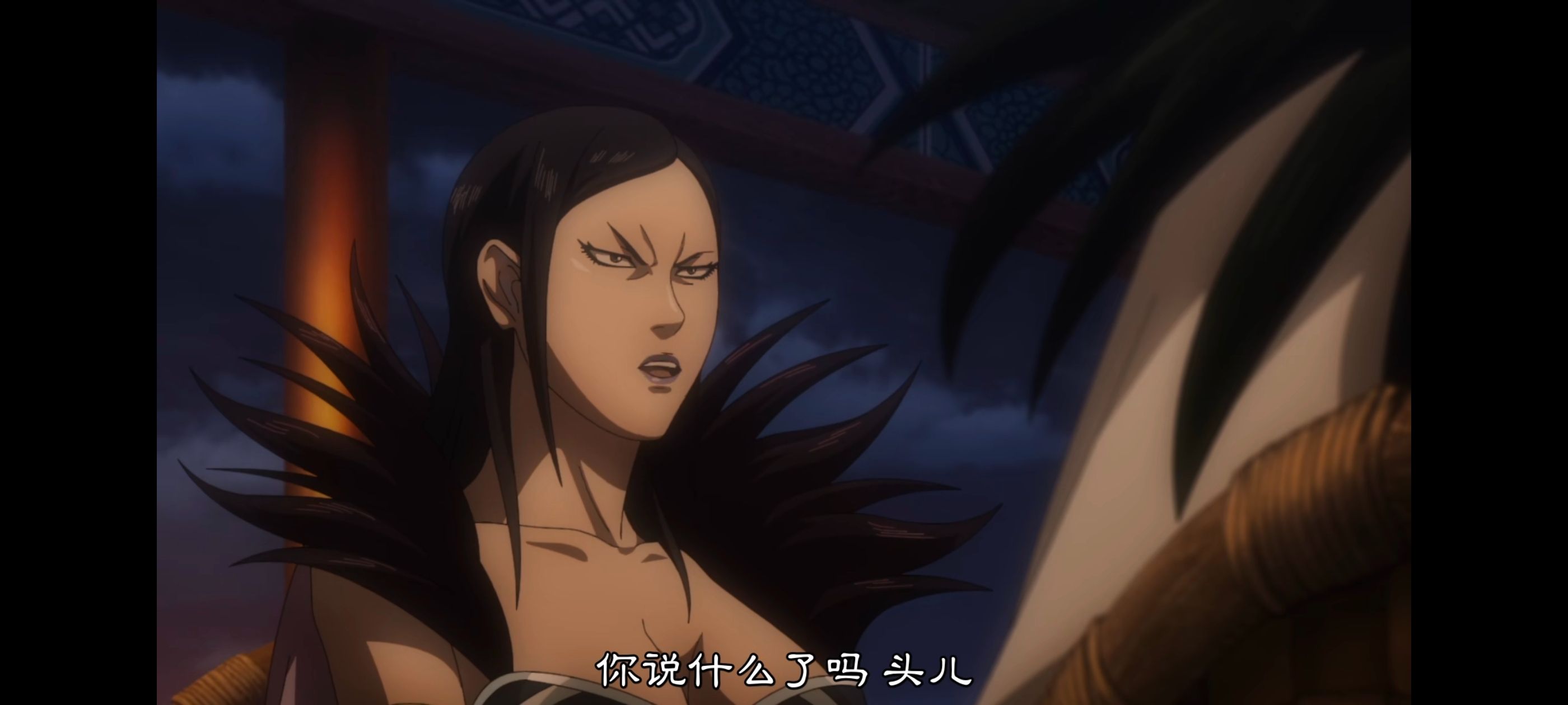 王者天下,动画,动漫,番剧,ACG