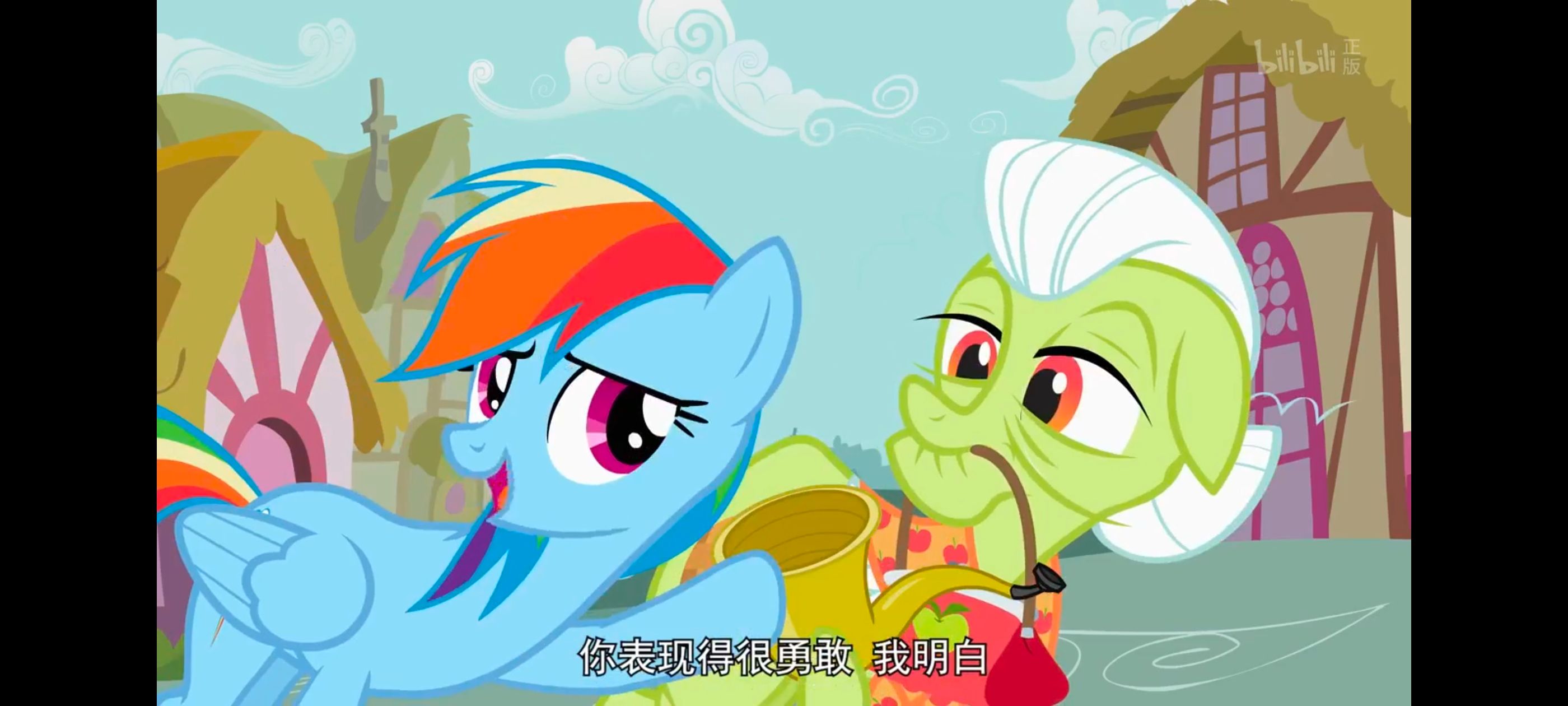 小马宝莉,彩虹小马,我的小马驹,动画,动漫,番剧,ACG