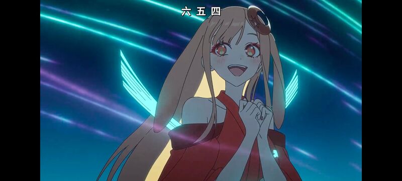 超时空辉夜姬,超時空輝夜姬,番剧,动画,动漫,二次元,ACG,动画电影