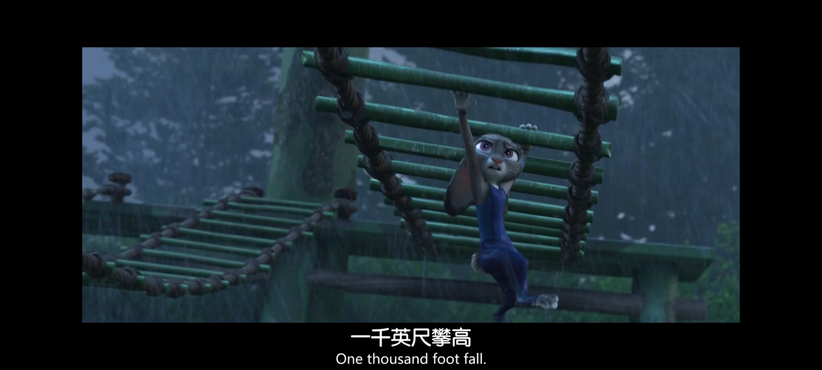 疯狂动物城,动画电影,动漫,动画,电影,二次元,ACG