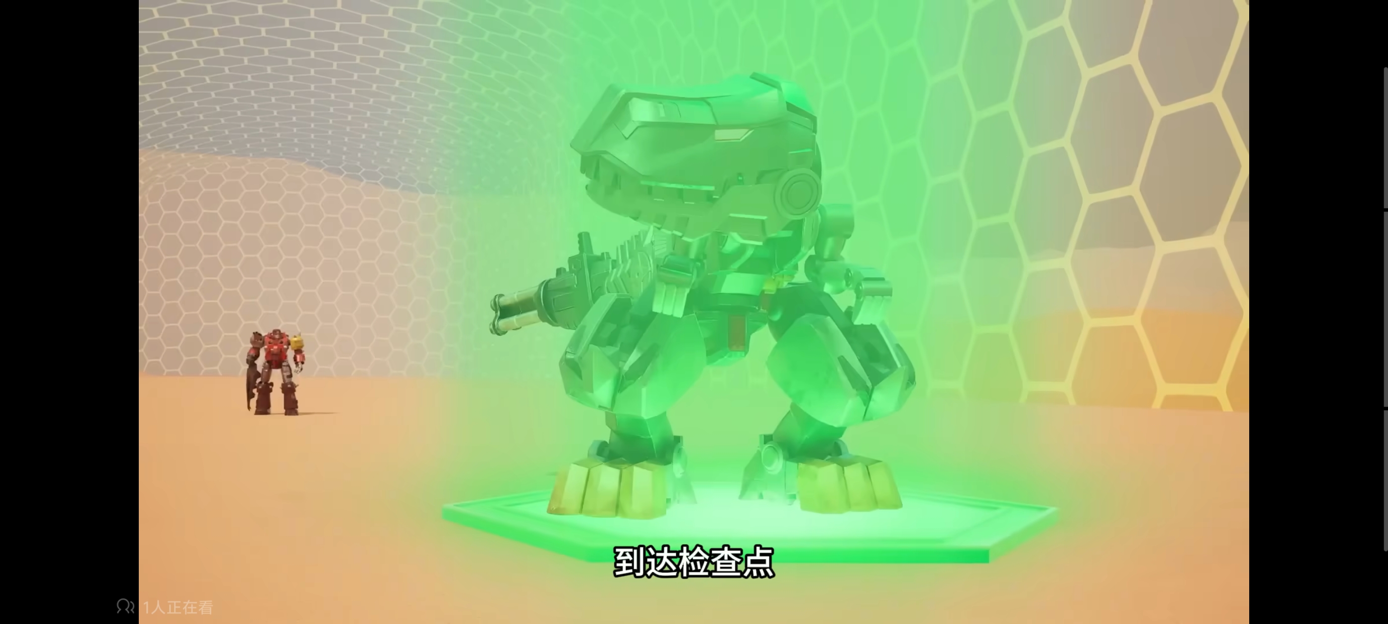 变形金刚,变形金刚赛博世界,动画,动漫,番剧,ACG