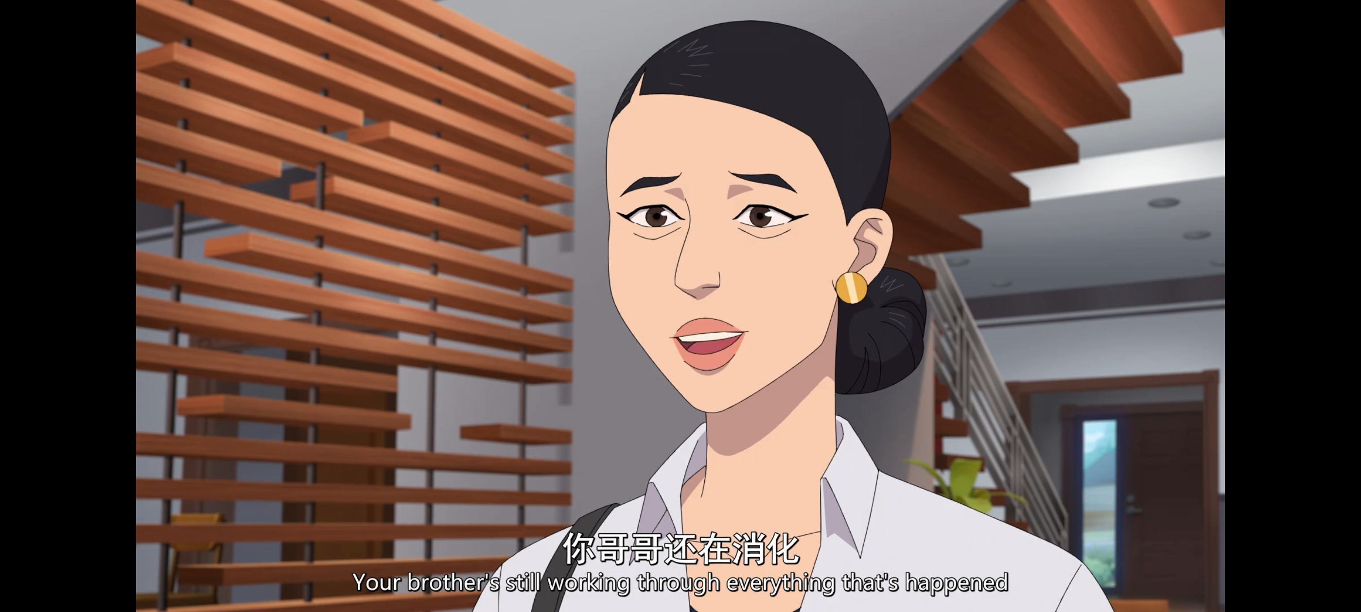 无敌少侠,动画,动漫,image,番剧,ACG