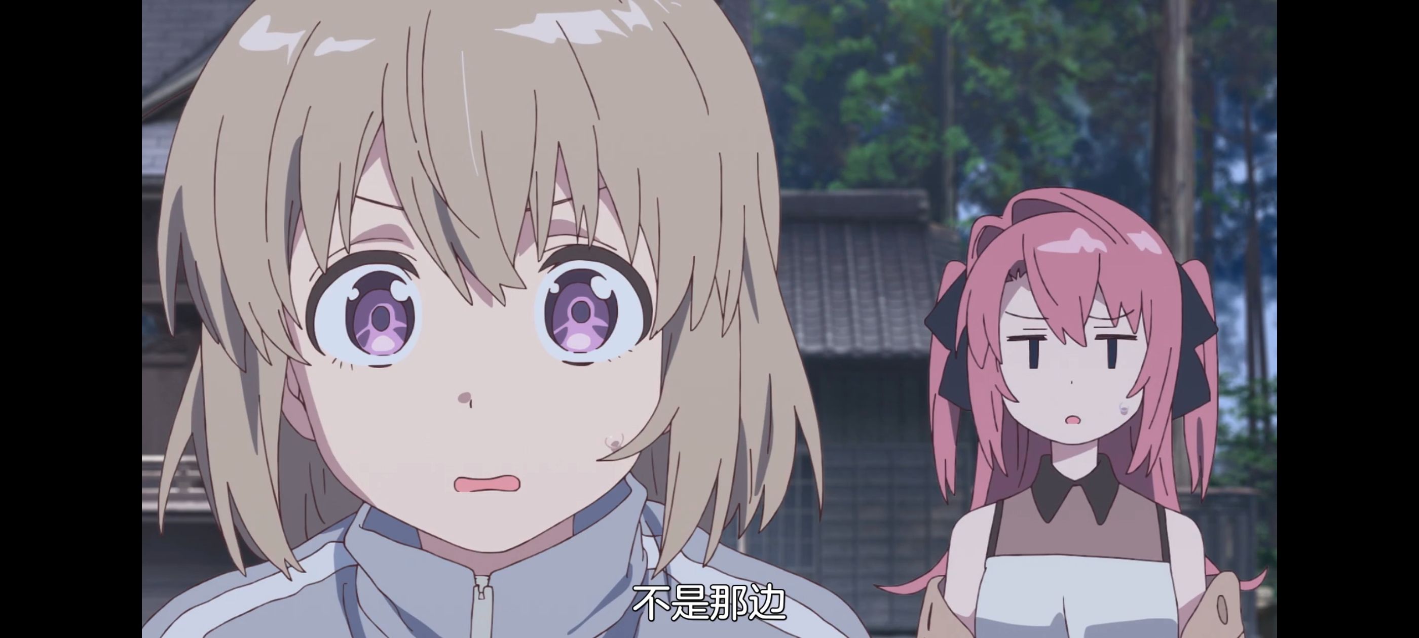 上伊那牡丹酒醉身姿似百合花般,上伊那牡丹醉姿如百合,动画,动漫,番剧,ACG,二次元