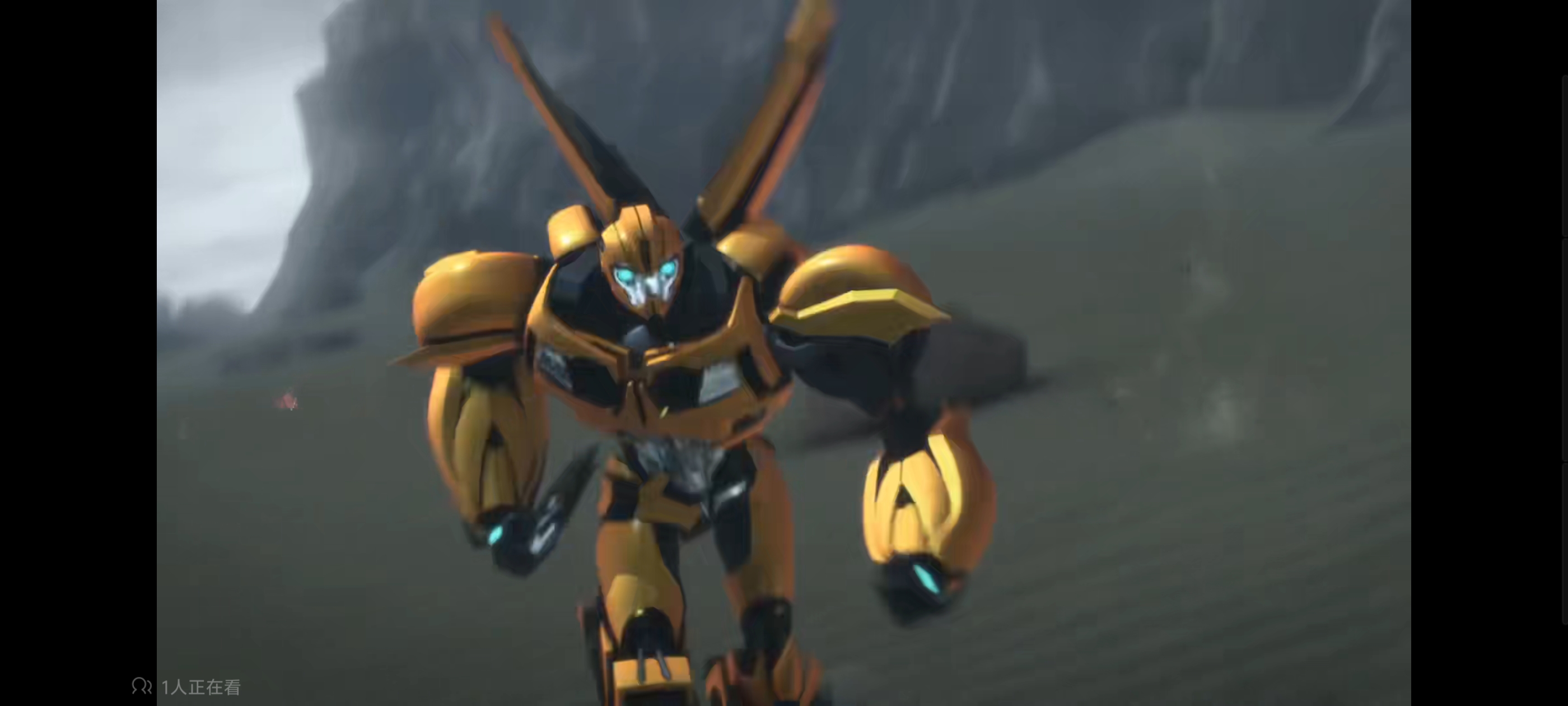 变形金刚,变形金刚领袖之证,动漫,动画,番剧,ACG