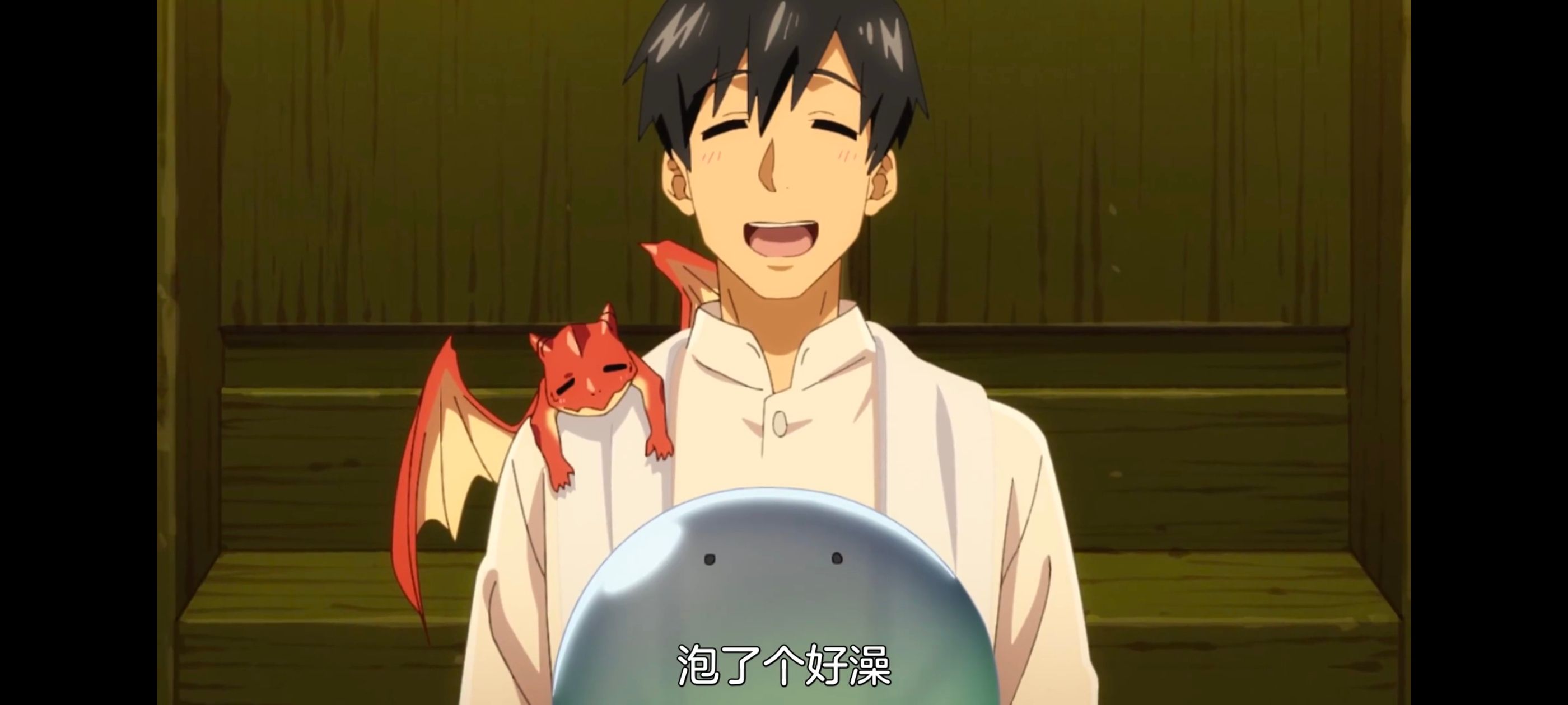 网购技能开启异世界美食之旅,拥有超常技能的异世界流浪美食家,动画,动漫,番剧,ACG