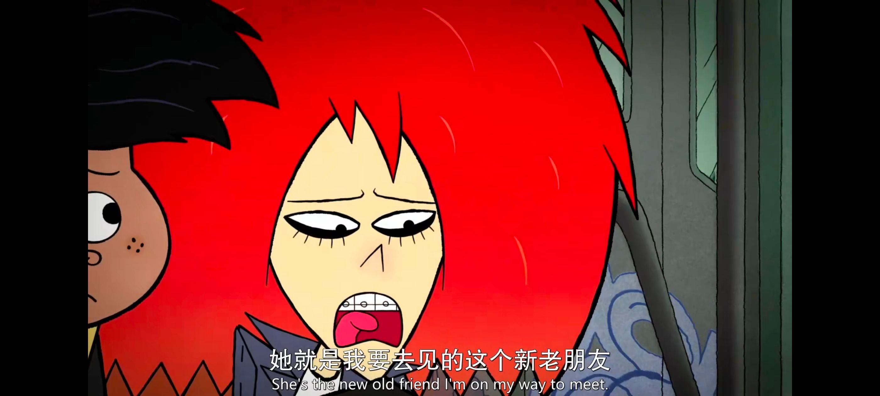 蝙蝠侠家族,蝙蝠侠一家,动画,动漫,番剧,ACG