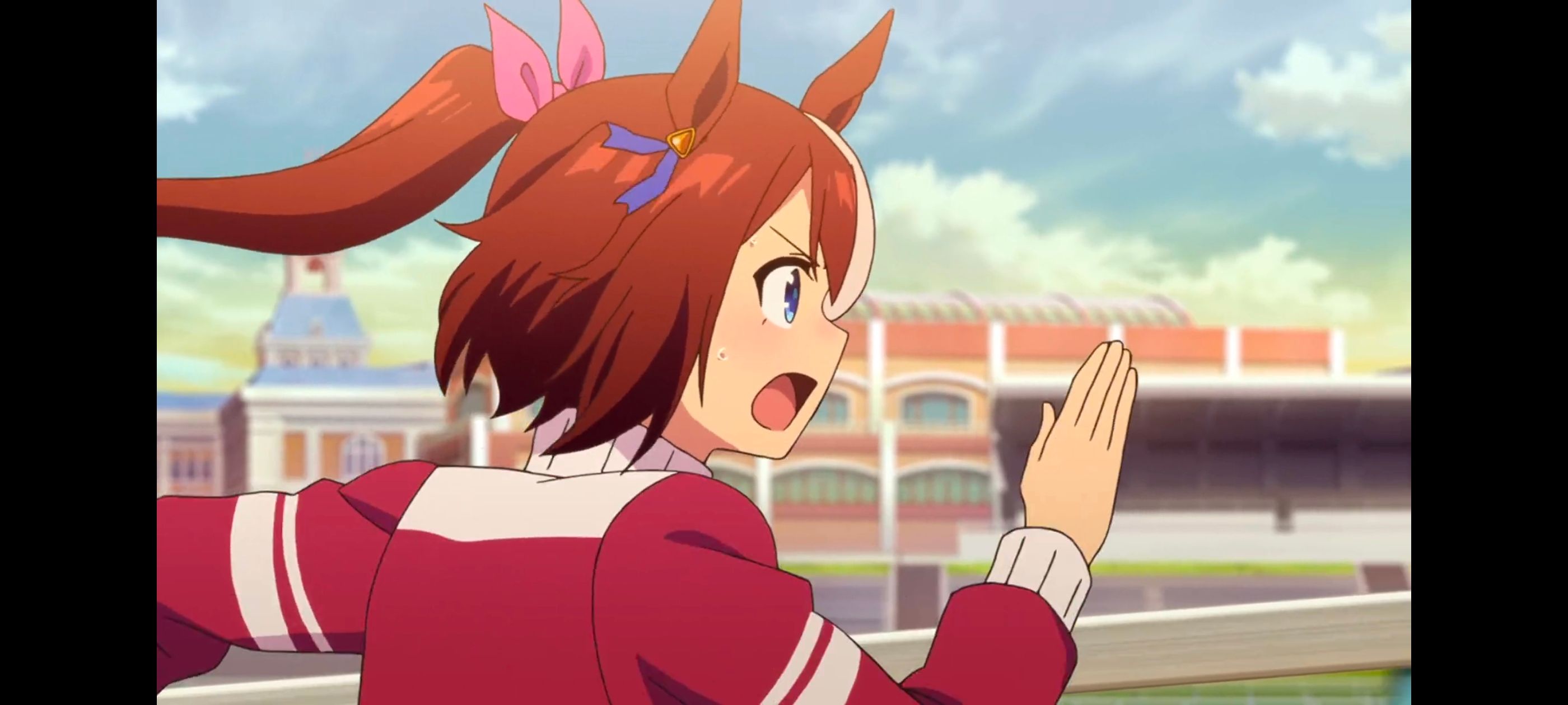 赛马娘,赛马娘PrettyDreby,动画,动漫,番剧,ACG