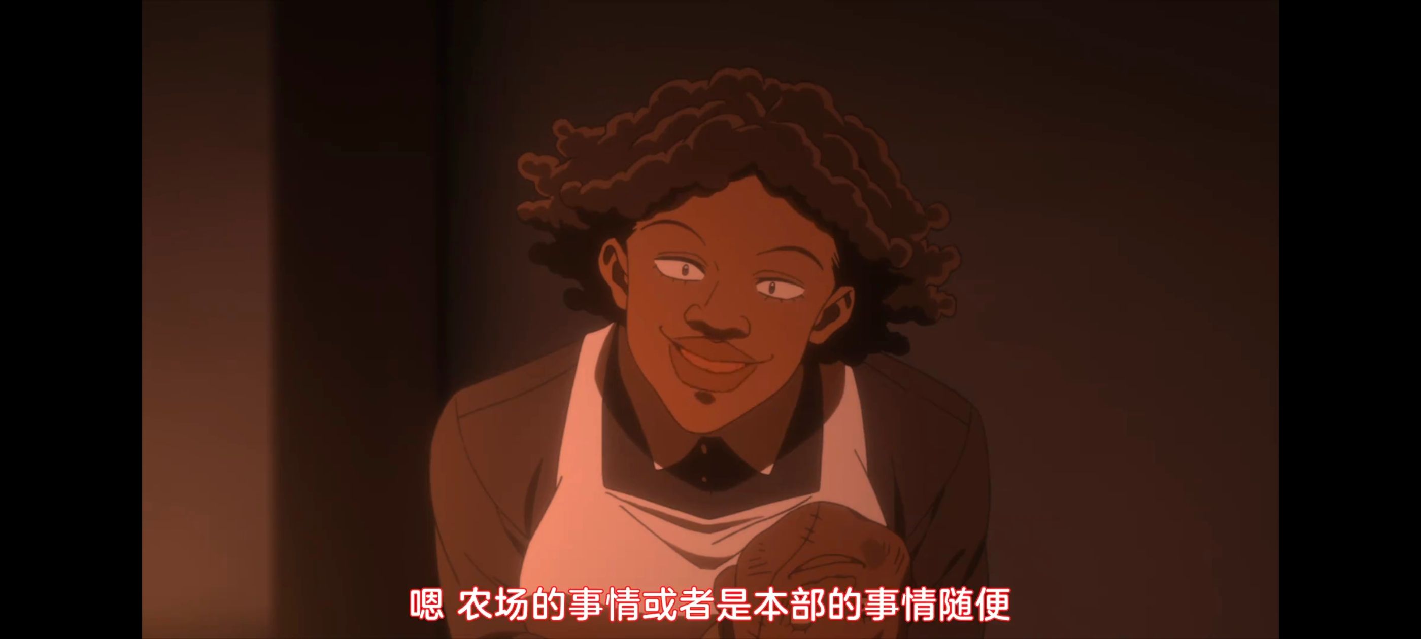 约定的梦幻岛,动画,动漫,番剧,二次元,ACG