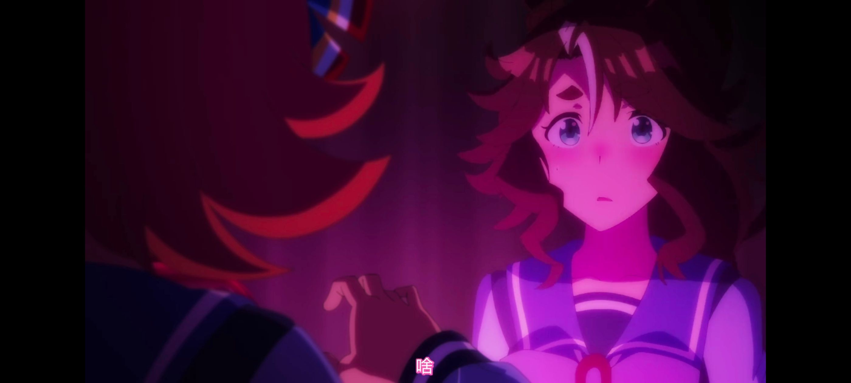 赛马娘,赛马娘PrettyDreby,赛马娘第二季,动画,动漫,番剧,ACG