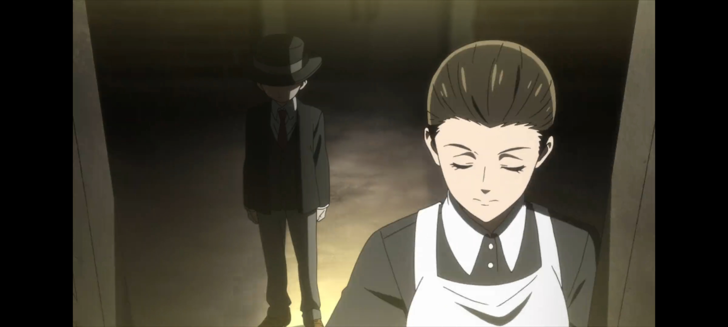 约定的梦幻岛,动画,动漫,番剧,二次元,ACG