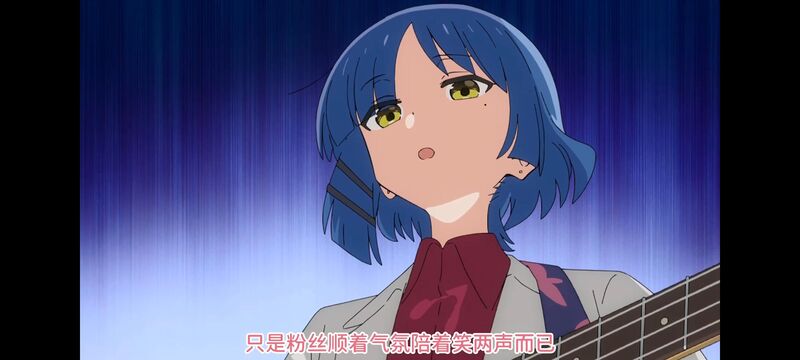 孤独摇滚,动画,动漫,番剧,ACG