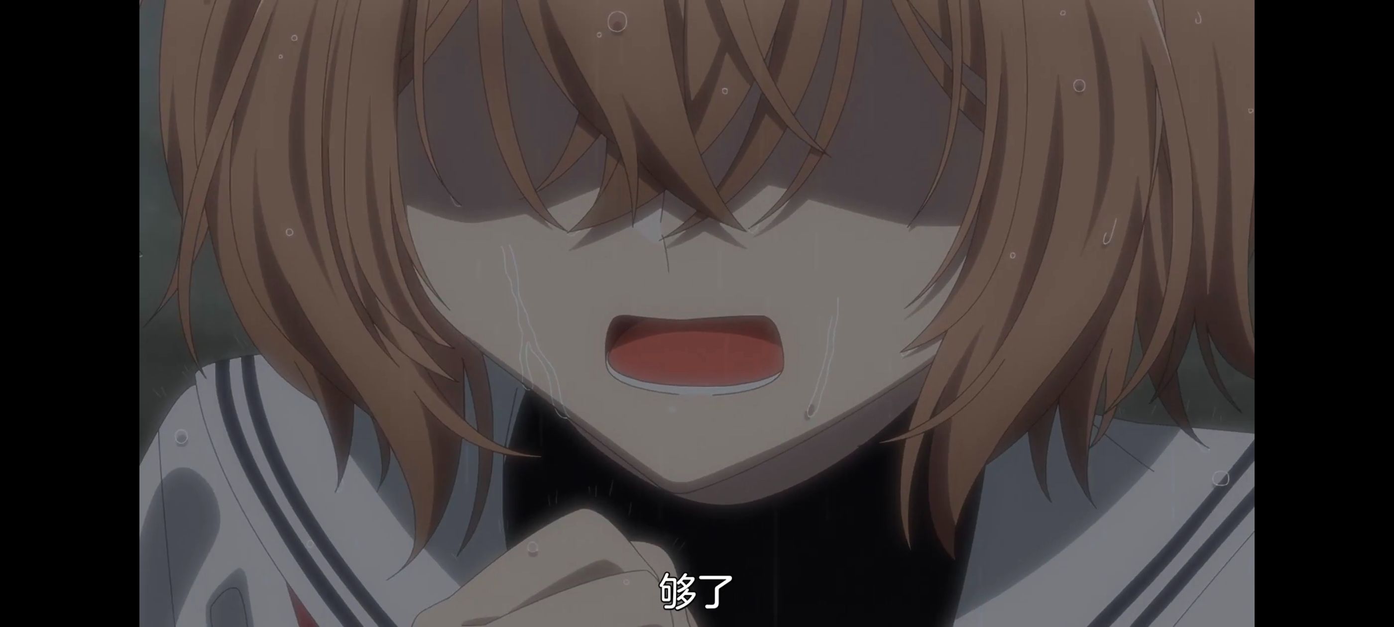 想吃掉我的非人少女,对我垂涎欲滴的非人少女,动画,动漫,百合,百合动漫,番剧,ACG