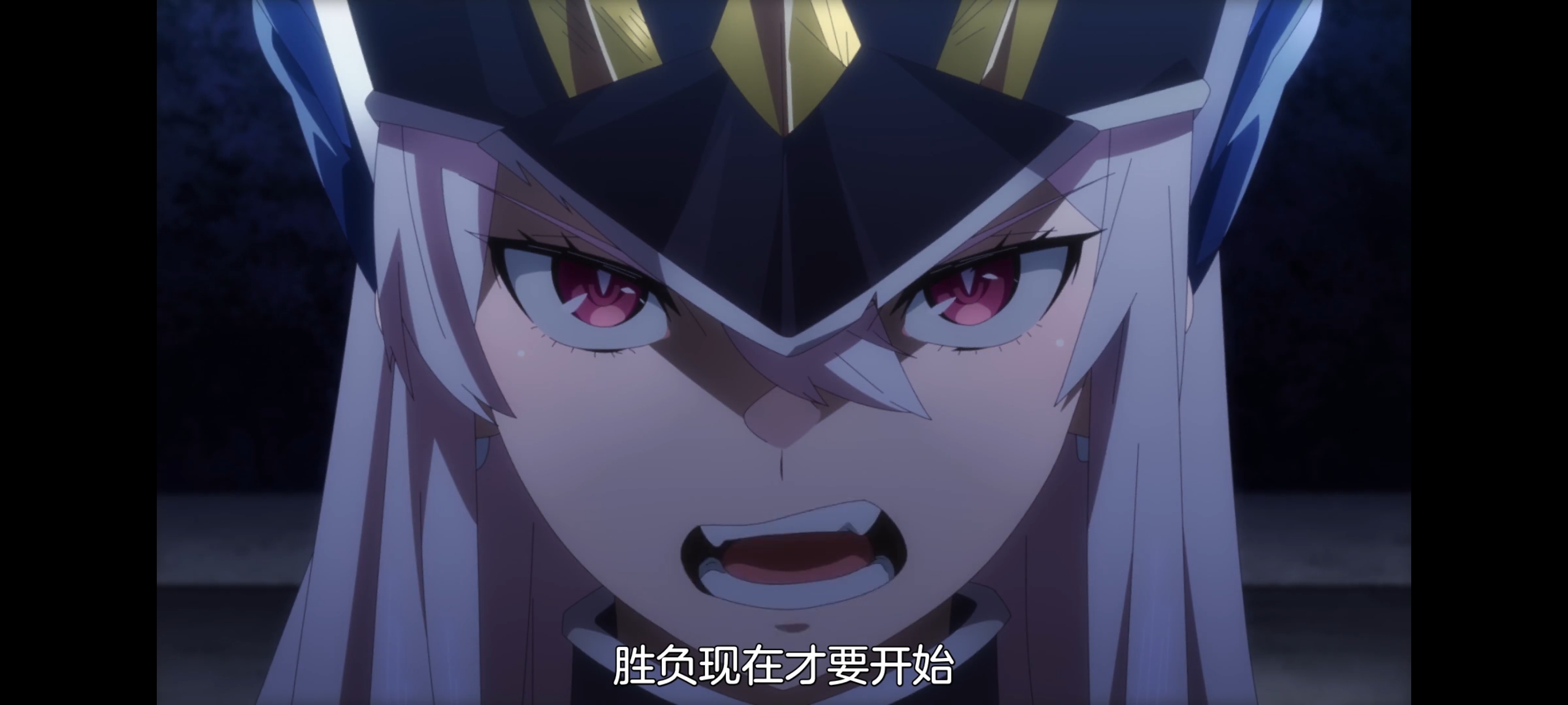 魔都精兵的奴隶,动画,动漫,番剧,二次元,ACG