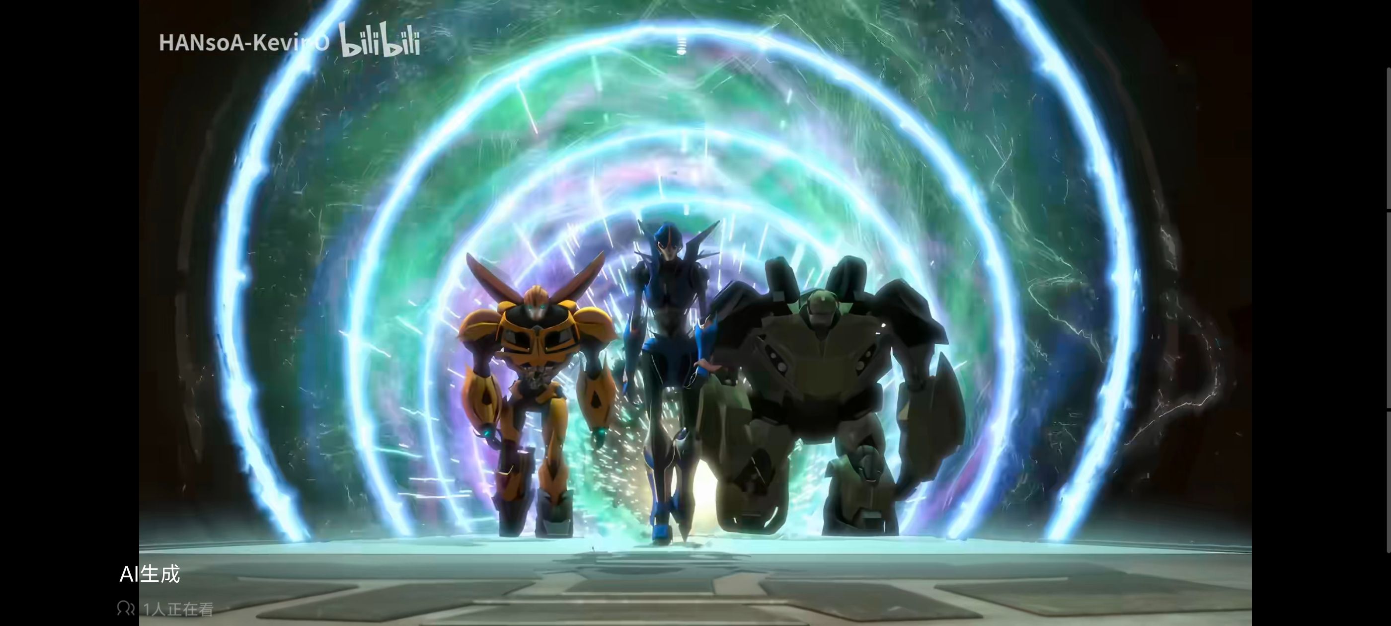 变形金刚领袖之证,变形金刚,动画,动漫,番剧,ACG