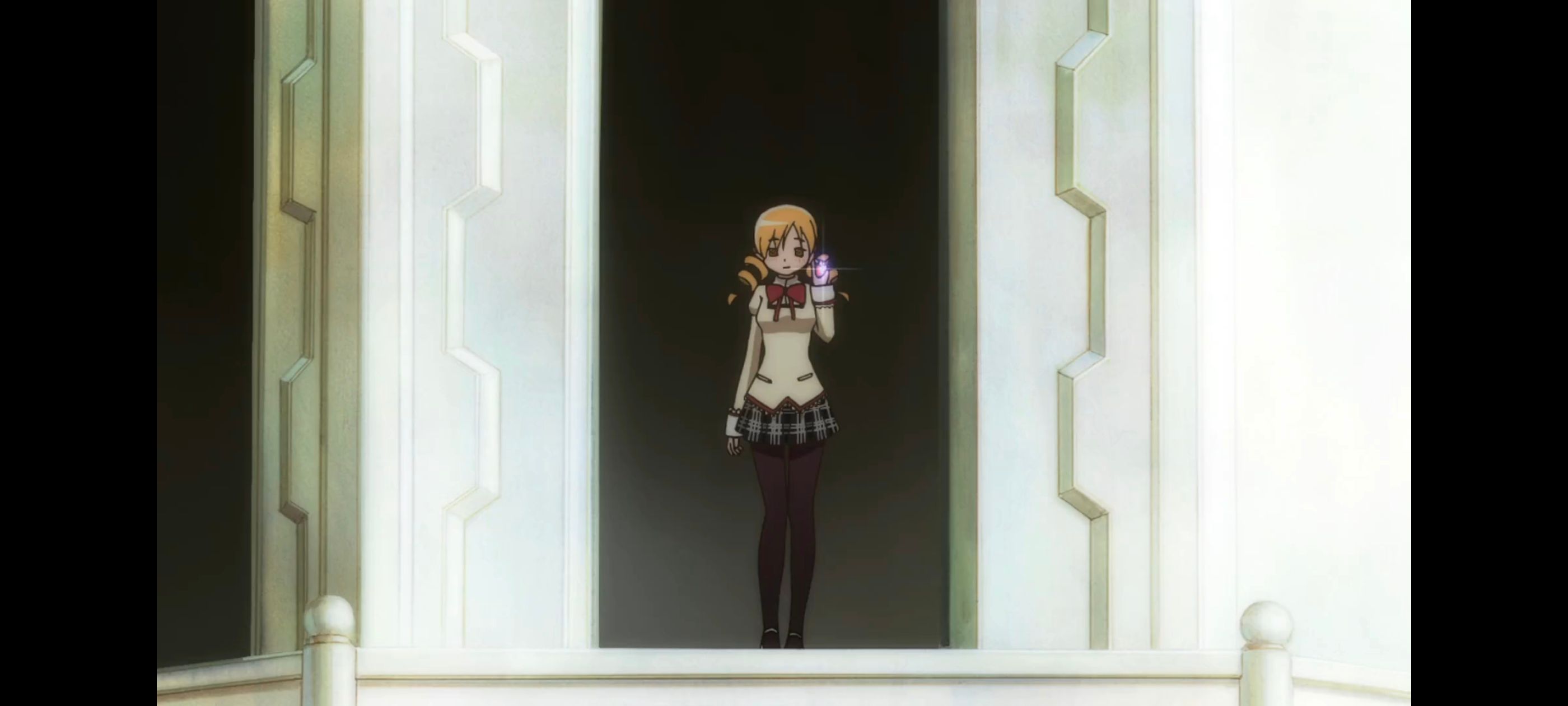 魔法少女小圆,魔法少女,动漫,动画,番剧,ACG