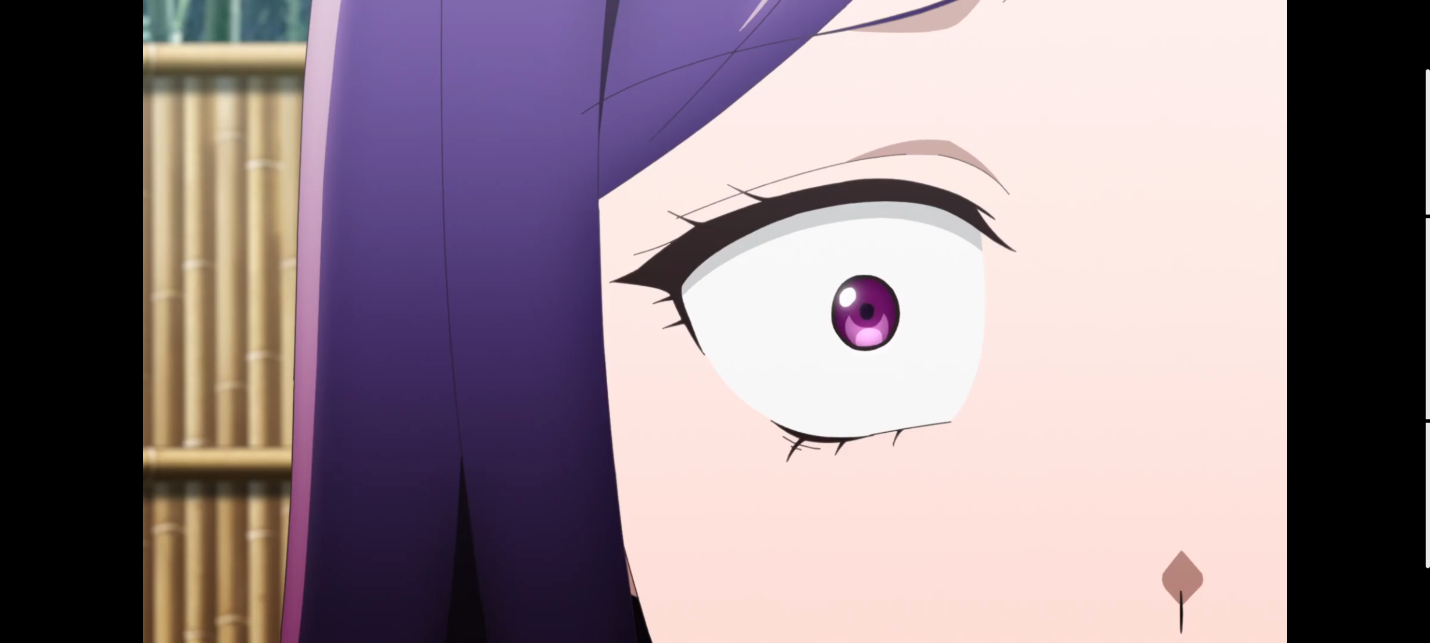 神八小妹并不可怕,小伽椰并不可怕,动画,动漫,番剧,二次元,ACG