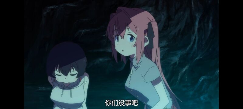 上伊那牡丹酒醉身姿似百合花般,上伊那牡丹醉姿如百合,动漫,动画,番剧,二次元,ACG