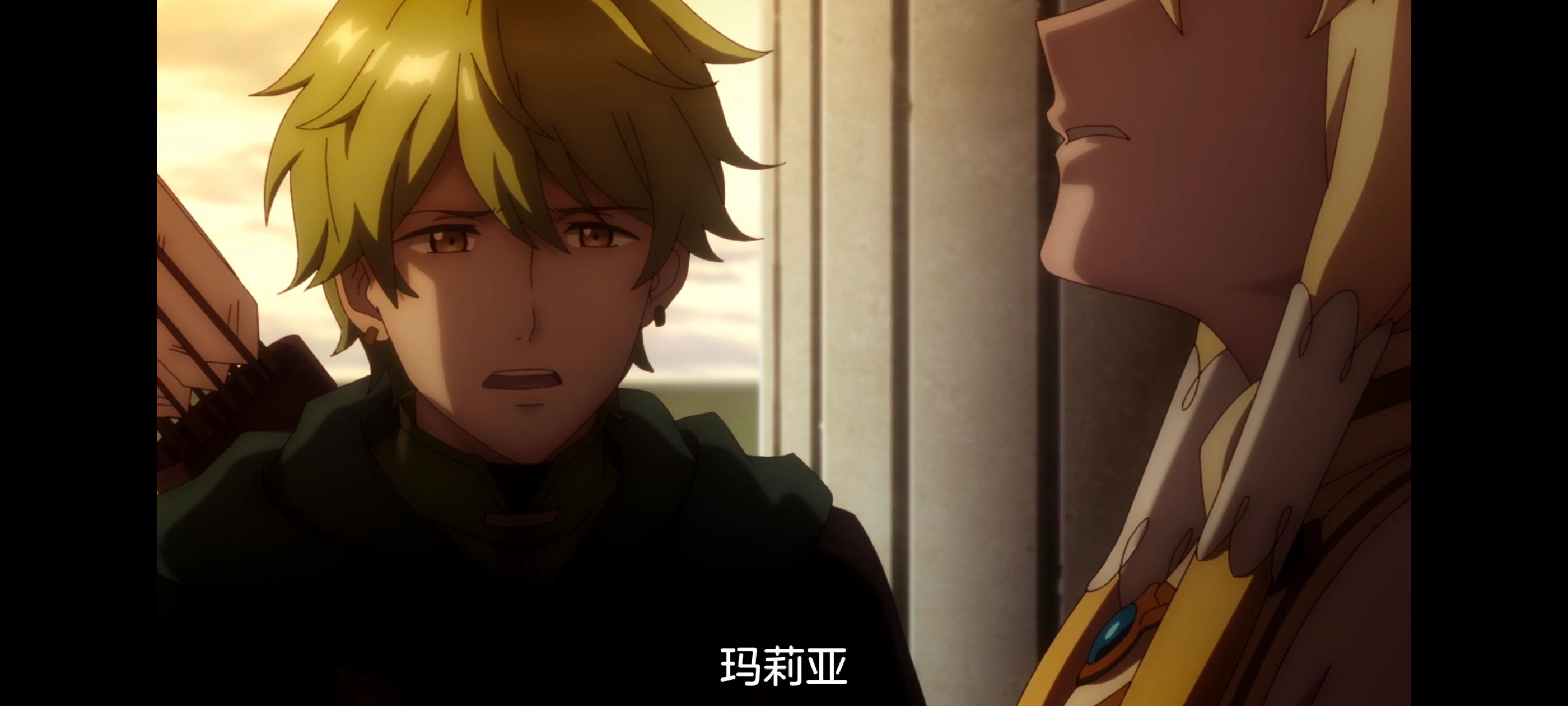 凭你也想讨伐魔王,动画,动漫,番剧,二次元,ACG