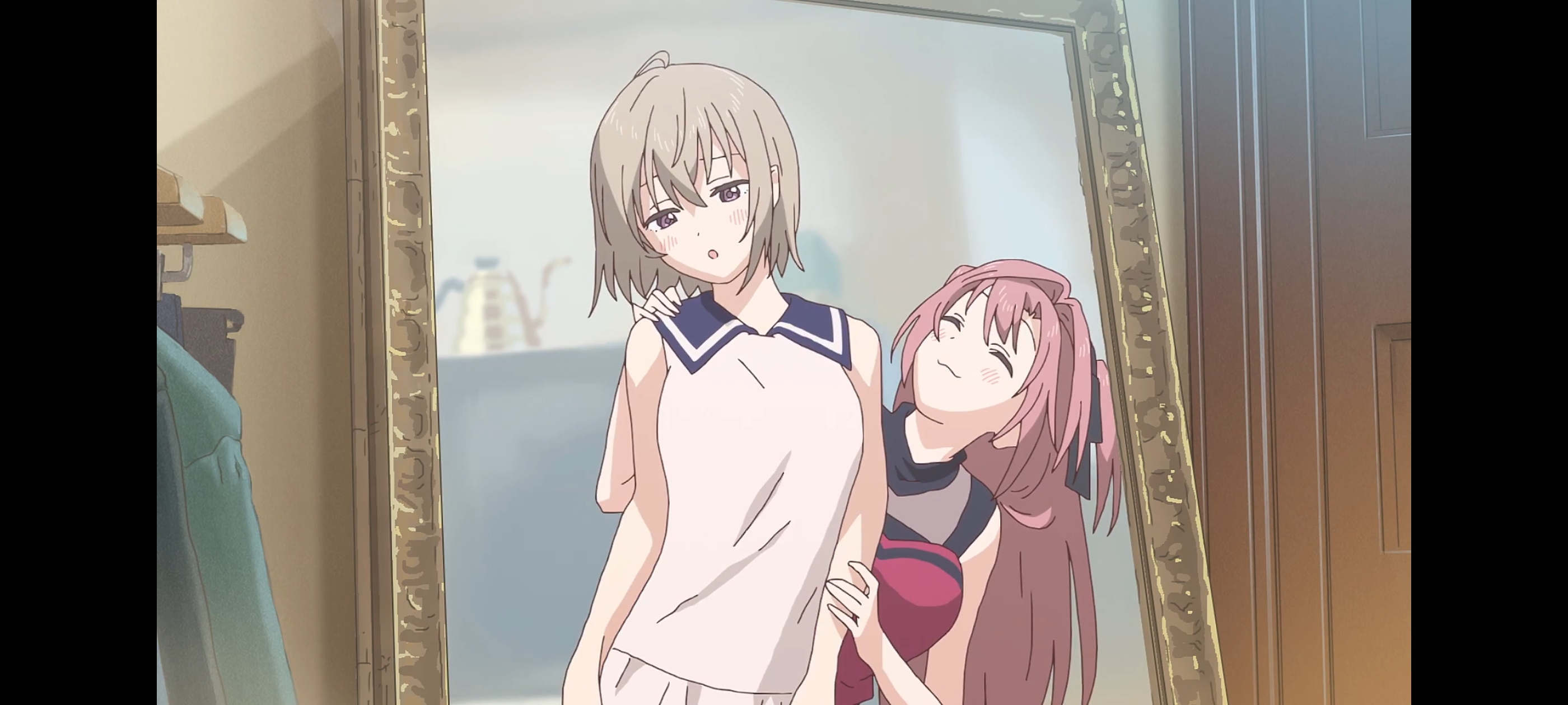 上伊那牡丹酒醉身姿似百合花般,上伊那牡丹醉姿如百合,动画,动漫,番剧,二次元,ACG