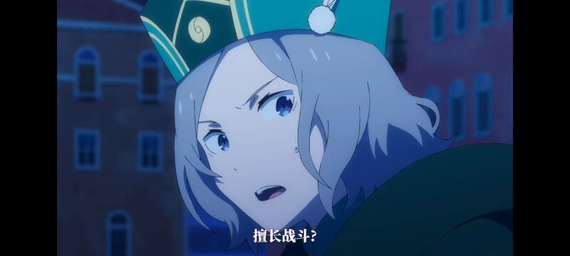 从零开始的异世界生活,RE0,re0第三季,奇幻,异世界,动画,动漫,番剧,ACG
