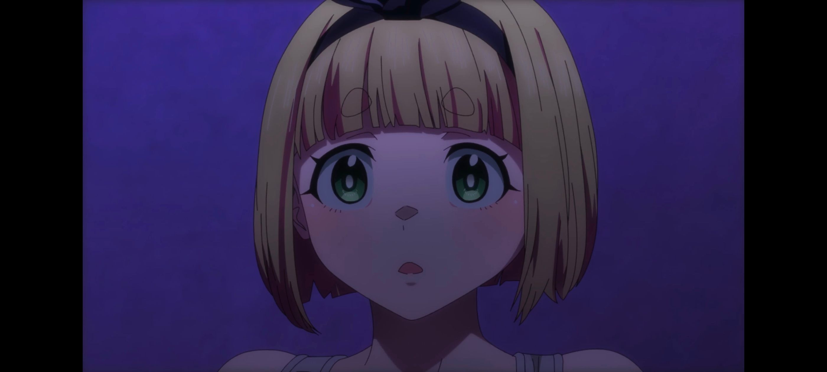 魔都精兵的奴隶,动画,动漫,番剧,ACG