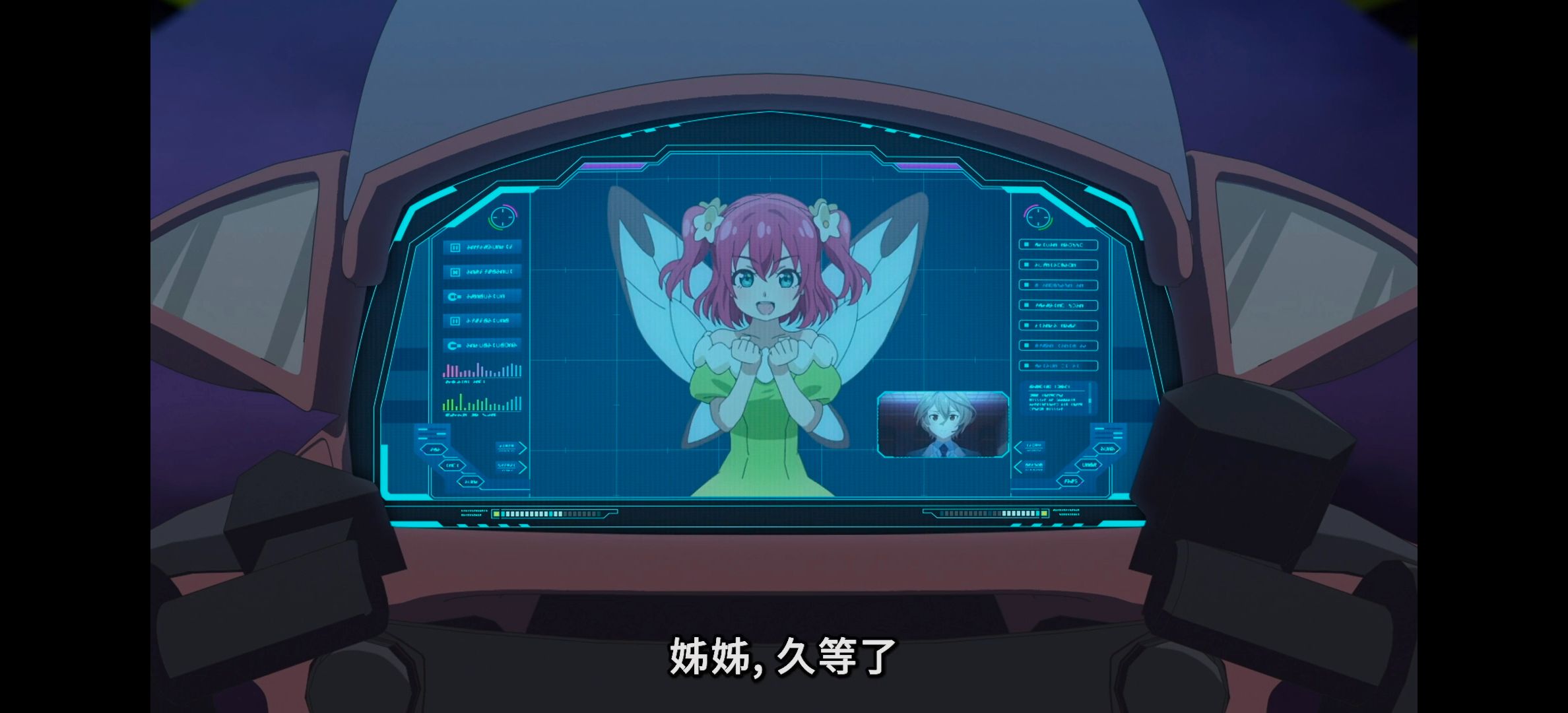 幻日的夜羽,番剧,番剧吐槽,吐槽,Lovelive,lovelive,LOVELIVE系列