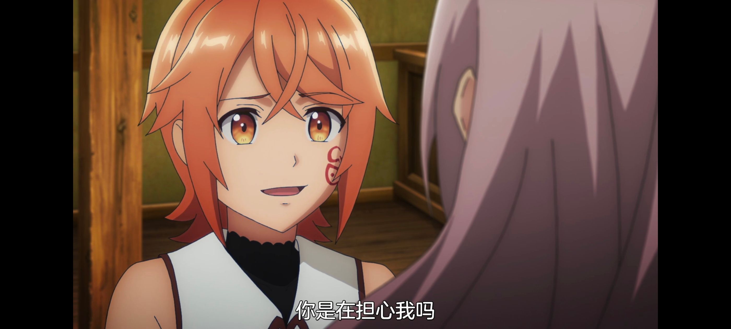 凭你也想讨伐魔王,动漫,动画,百合,番剧,ACG