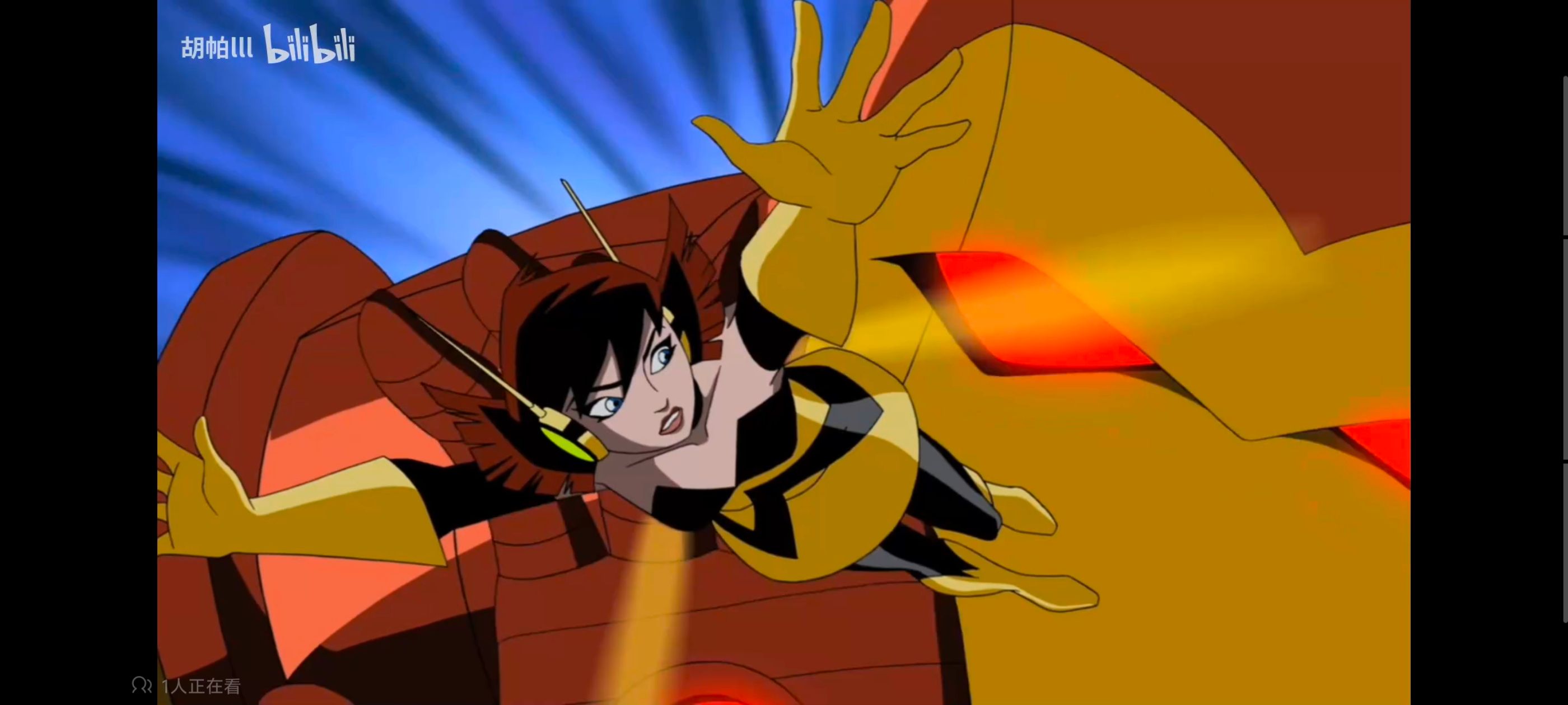 超级英雄联盟复仇者,复仇者世上最强英雄组合,复仇者联盟,漫威,超级英雄,动画,动漫,番剧,ACG