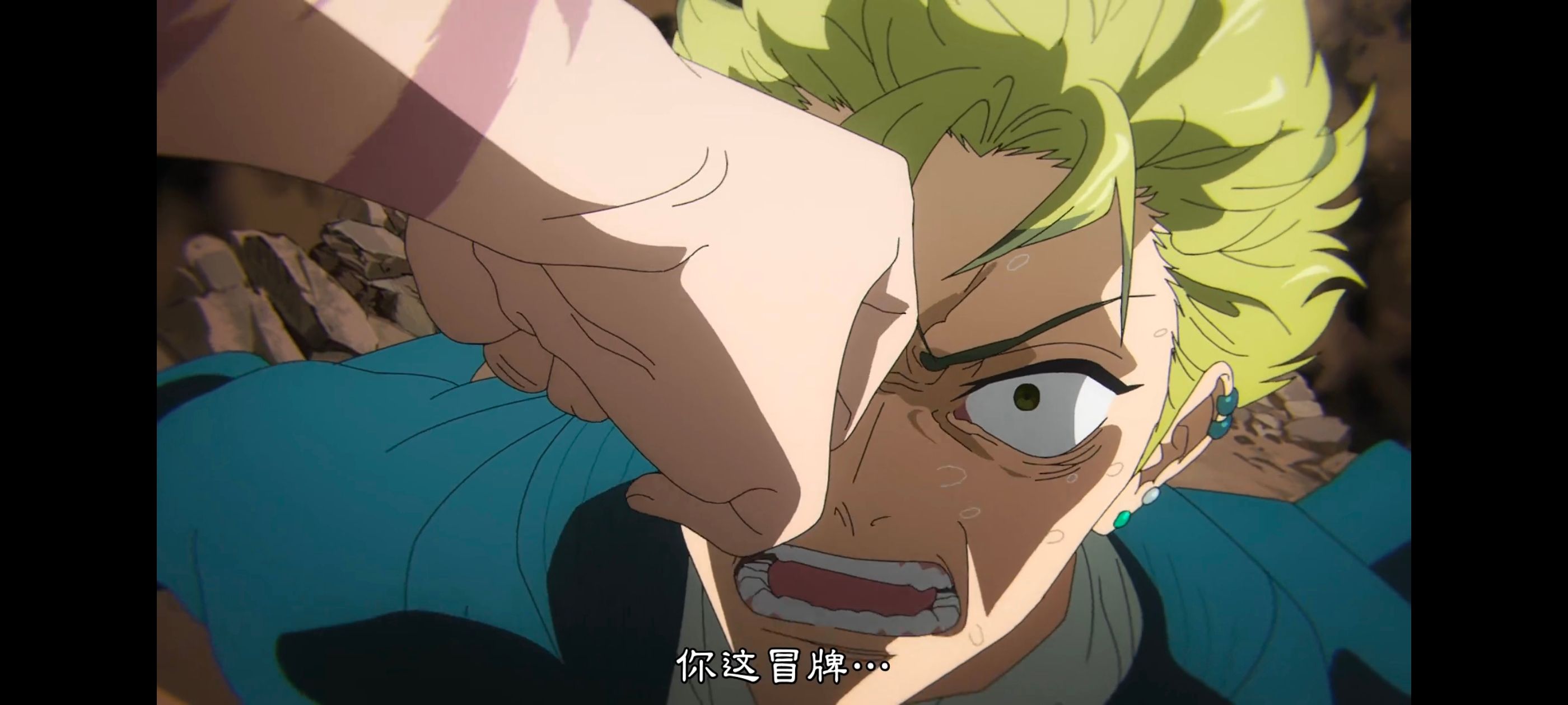 咒术回战,咒术回战死灭回游,动画,动漫,番剧,ACG