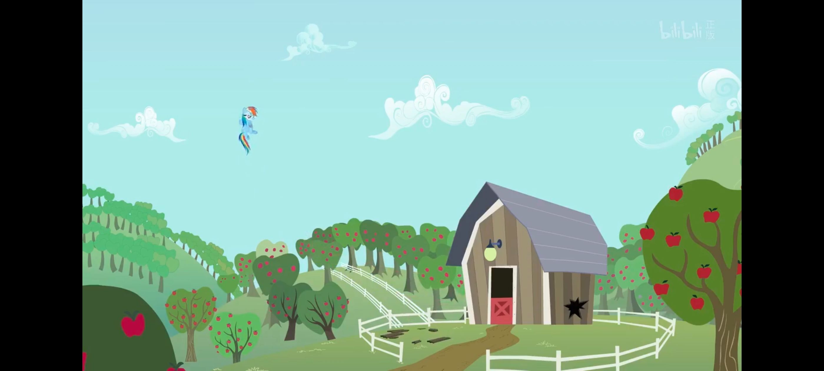 小马宝莉,小马宝莉友谊魔法,彩虹小马,我的小马驹,动画,动漫,番剧,ACG