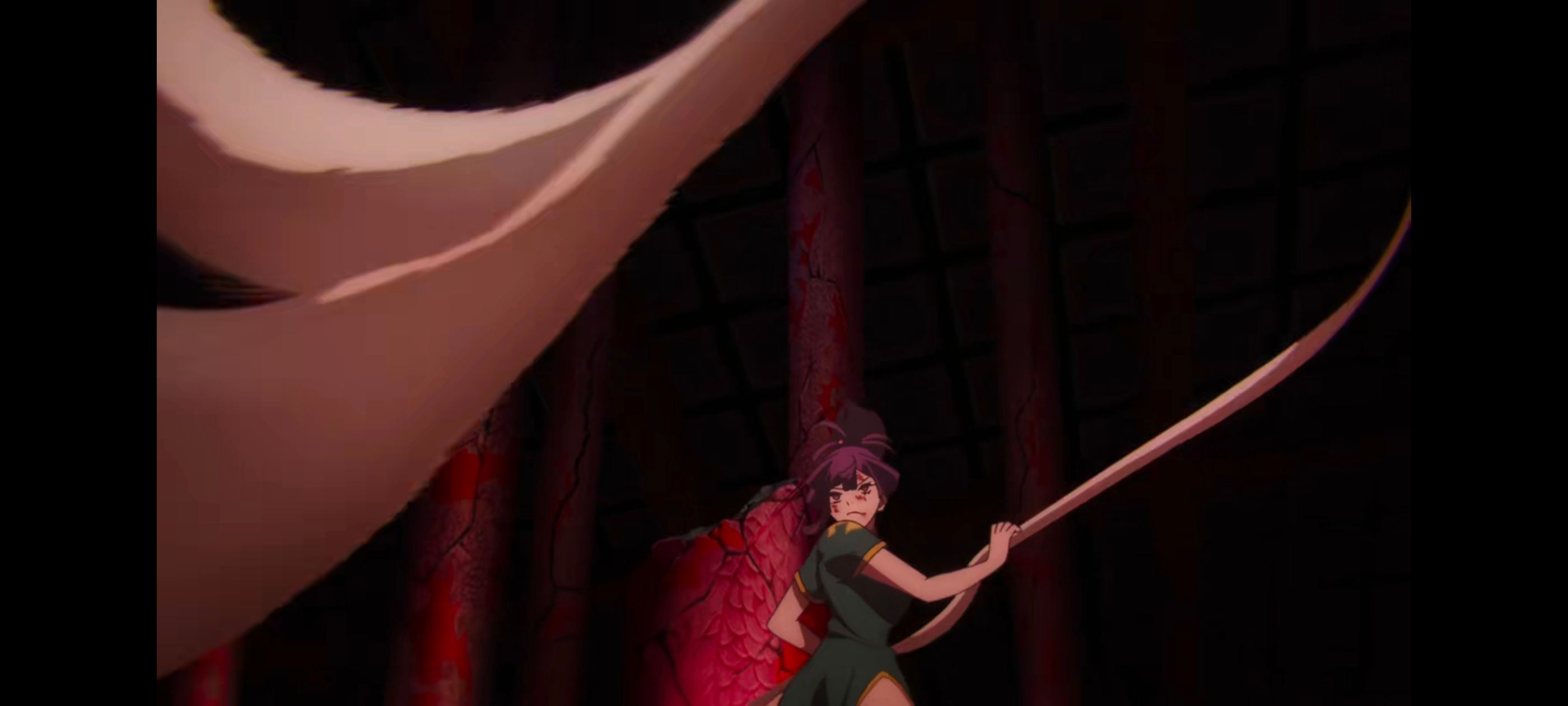 地狱乐,动画,动漫,番剧,二次元,ACG