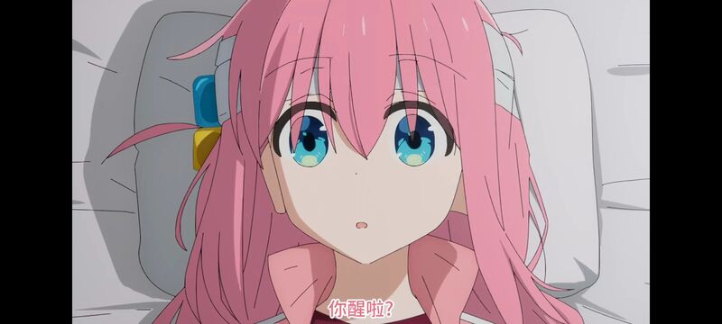 孤独摇滚,动画,动漫,番剧,ACG