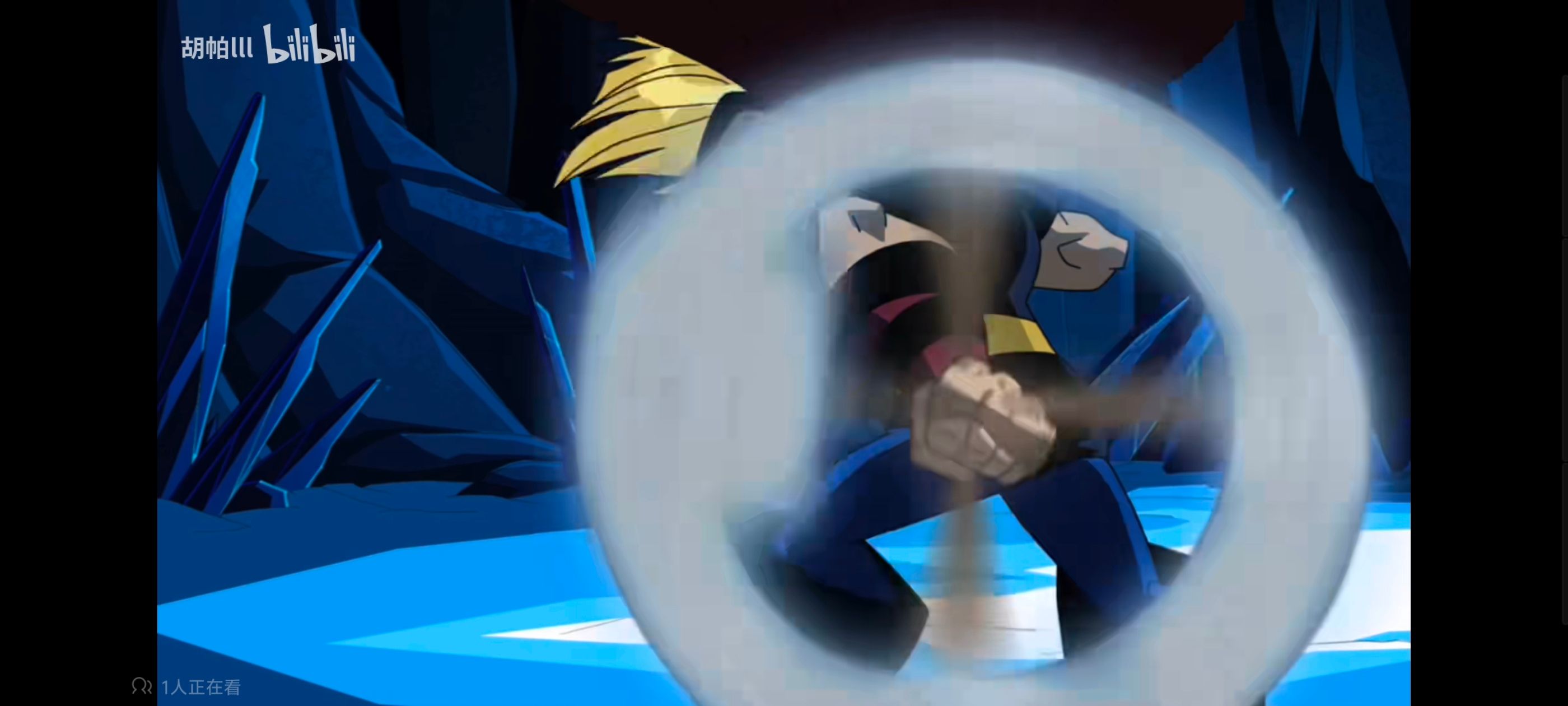 超级英雄联盟复仇者,复仇者世上最强英雄组合,复仇者联盟,动画,动漫,番剧,ACG