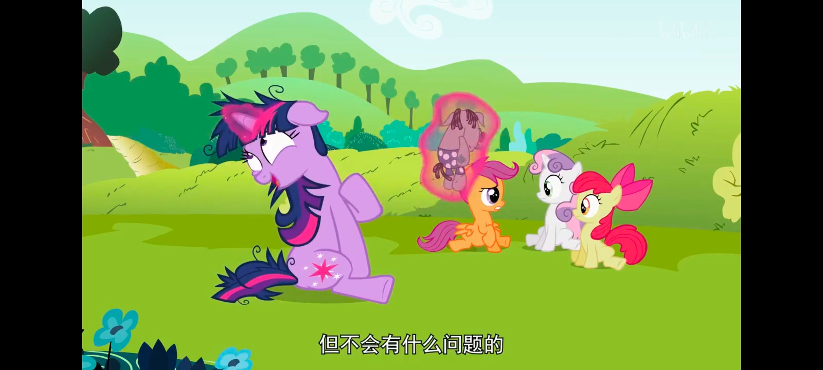 小马宝莉,小马宝莉友谊魔法,彩虹小马,我的小马驹,动画,动漫,番剧,ACG