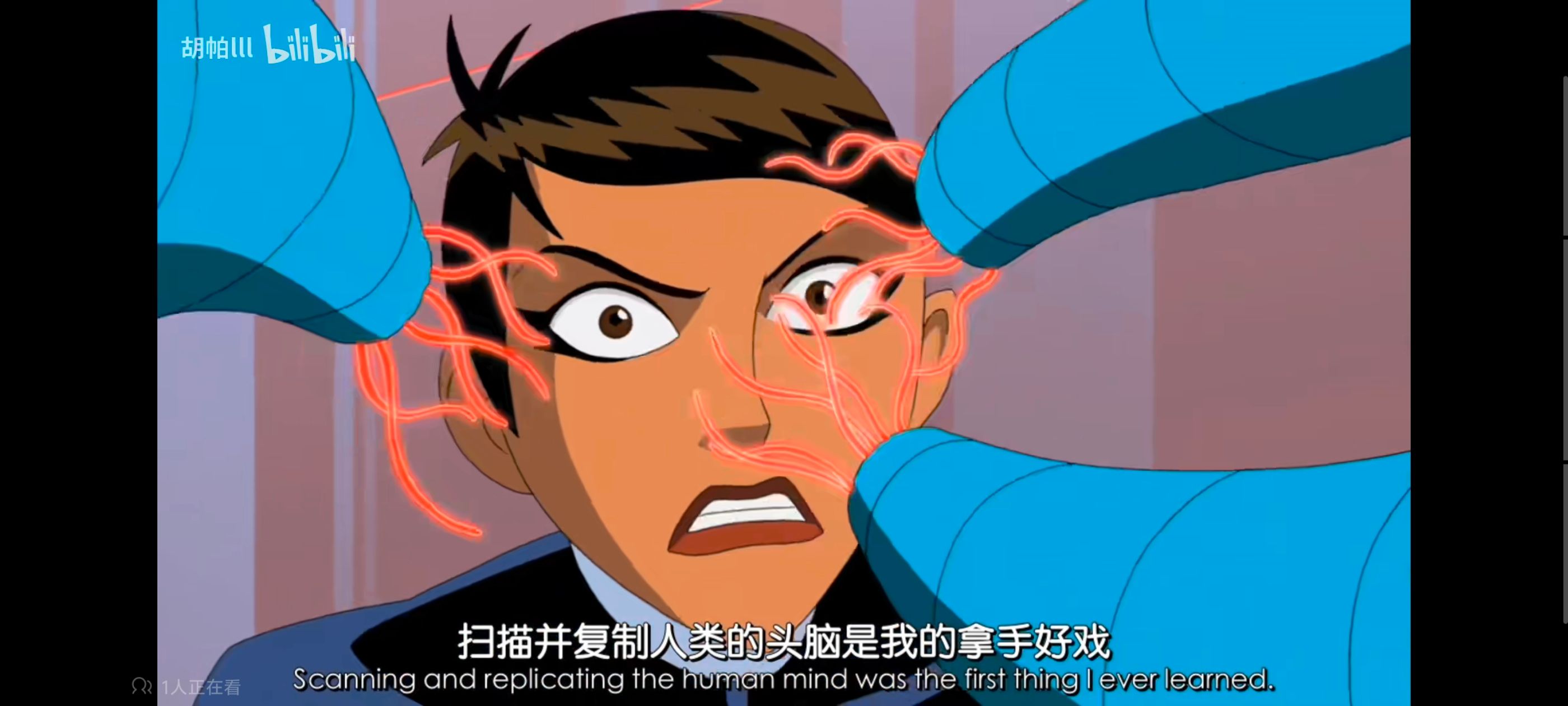 超级英雄联盟复仇者,复仇者世上最强英雄组合,复仇者联盟,漫威,超级英雄,动画,动漫,番剧,ACG