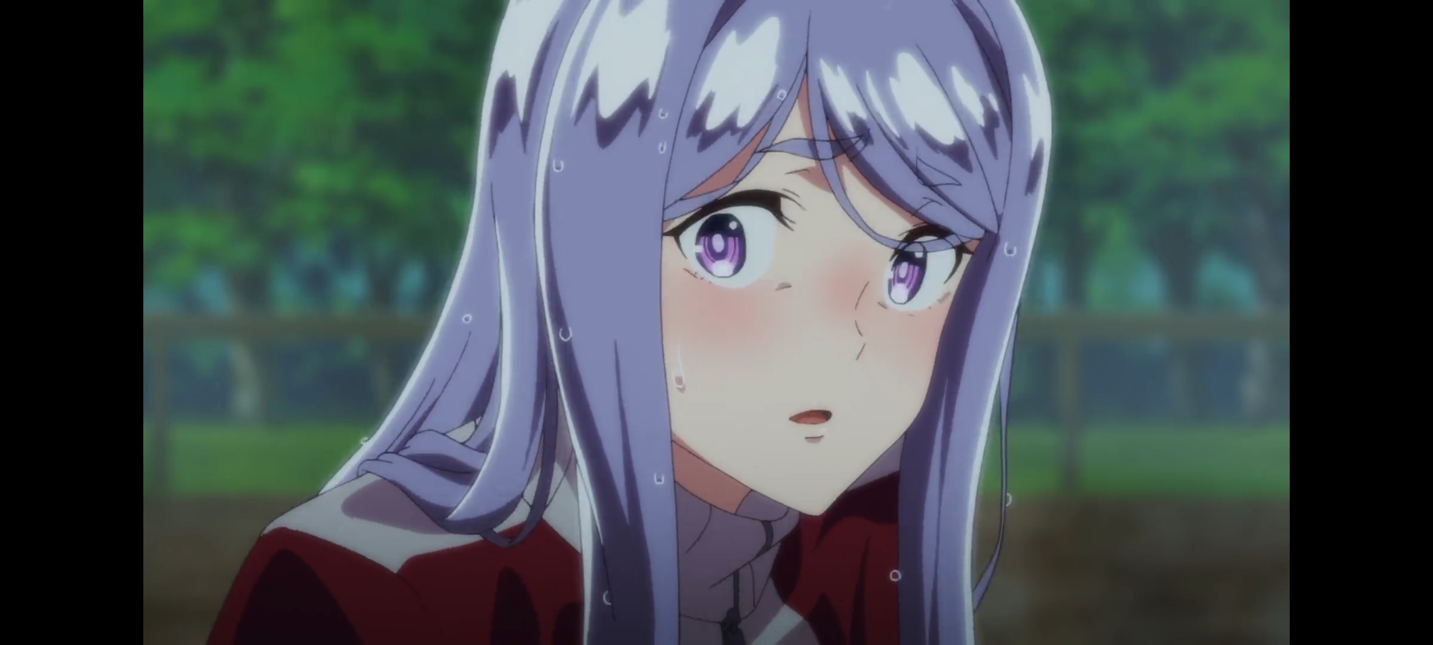 赛马娘,赛马娘第二季,赛马娘PrettyDerby,动画,动漫,番剧,二次元,ACG