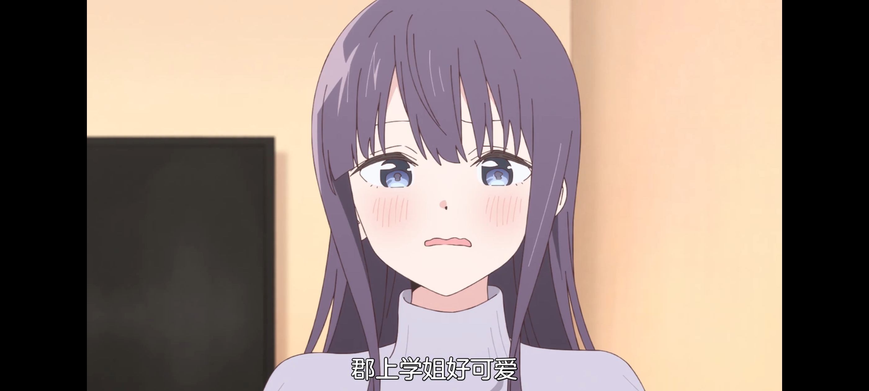 上伊那牡丹酒醉身姿似百合花般,上伊那牡丹醉姿如百合,动画,动漫,番剧,二次元,ACG