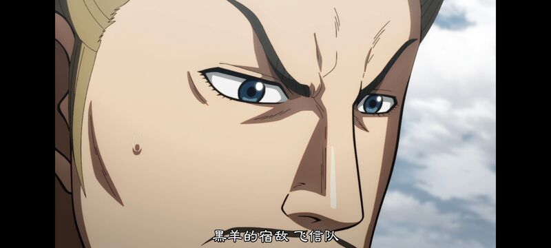 王者天下,动画,动漫,番剧,ACG