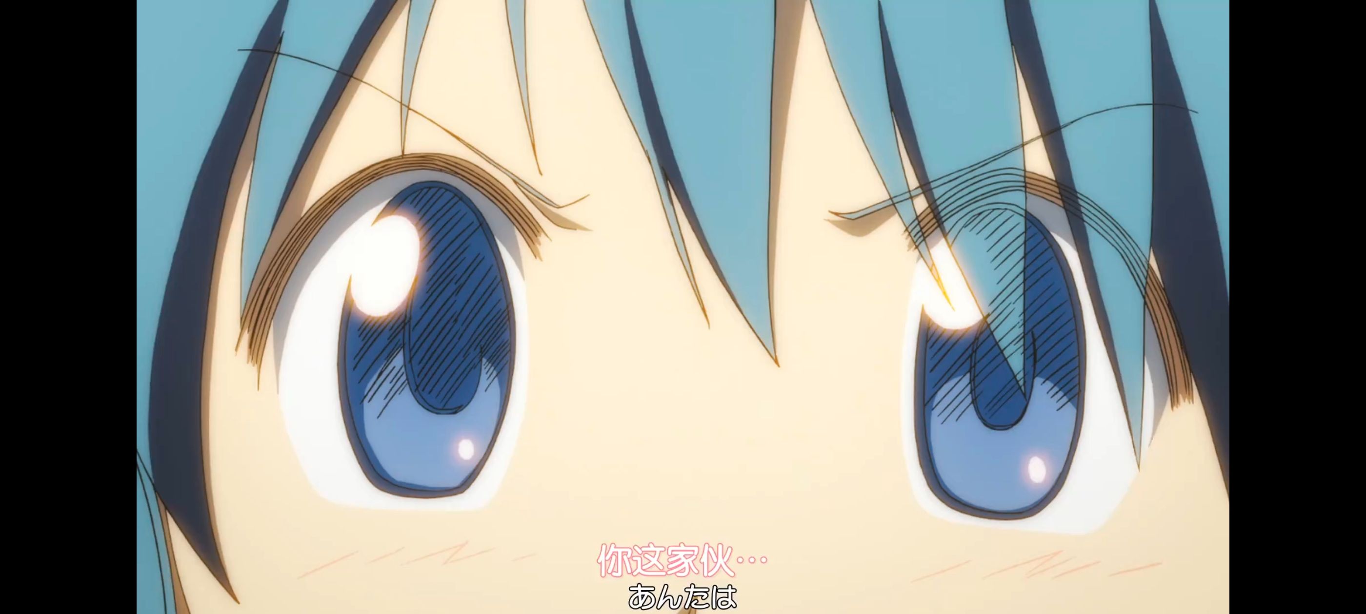 魔法少女小圆,魔法少女,动画,动漫,番剧,ACG