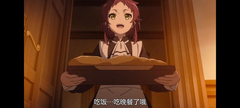 无职转生,无职转生到了异世界就拿出真本事,动画,动漫,番剧,异世界,二次元,日漫,ACG