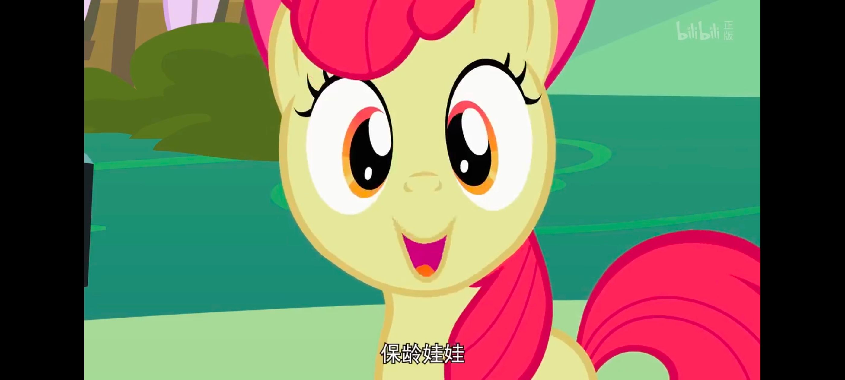 小马宝莉,彩虹小马,我的小马驹,动漫,动画,番剧,ACG