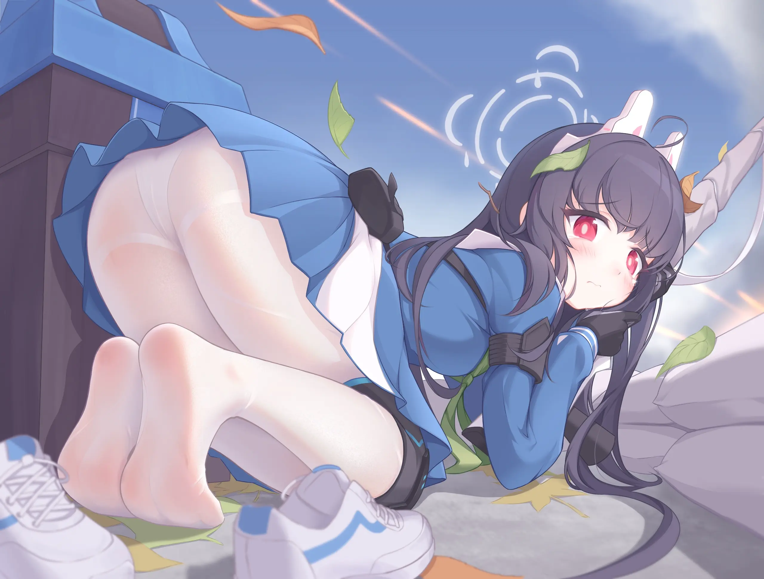 美图,涩图,插画