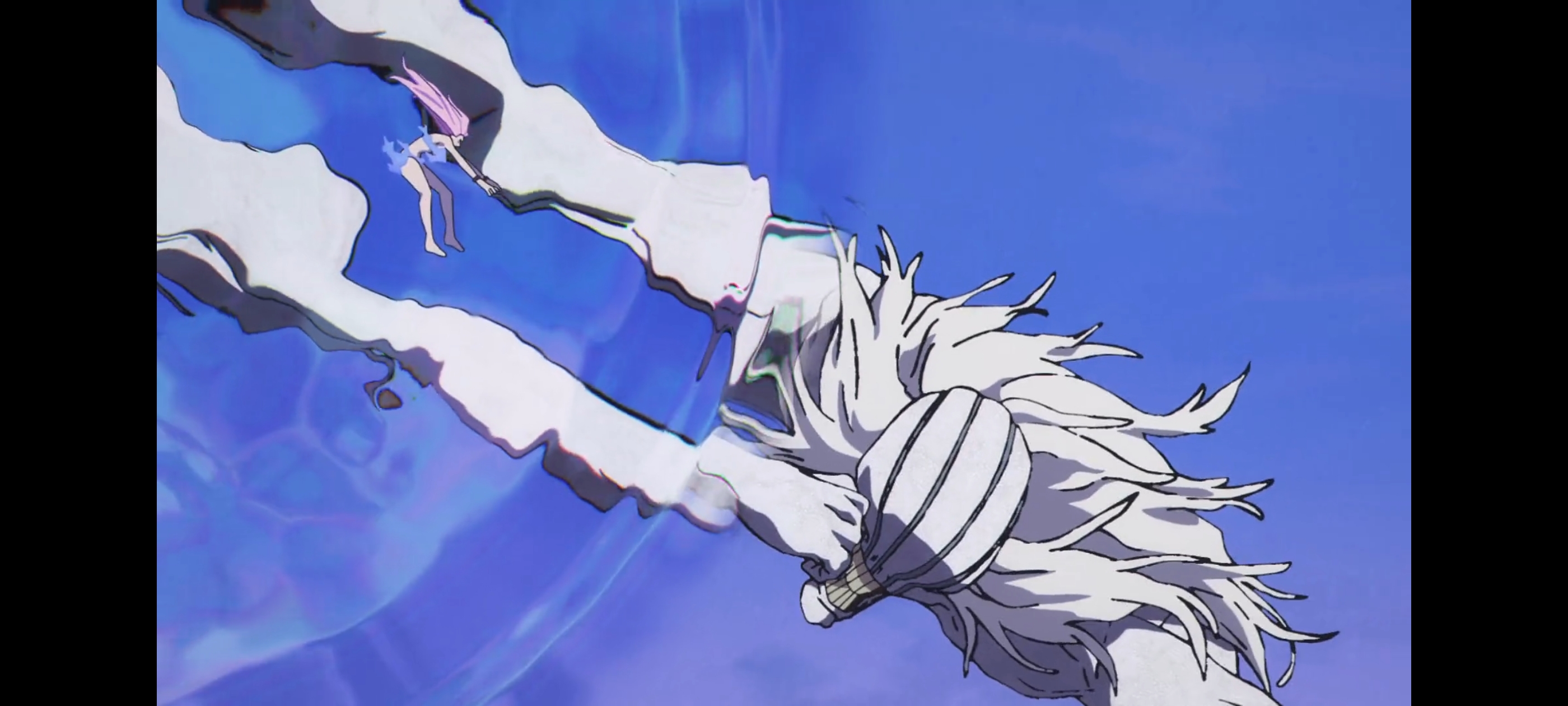 咒术回战,咒术回战死灭回游,动画,动漫,番剧,二次元,ACG