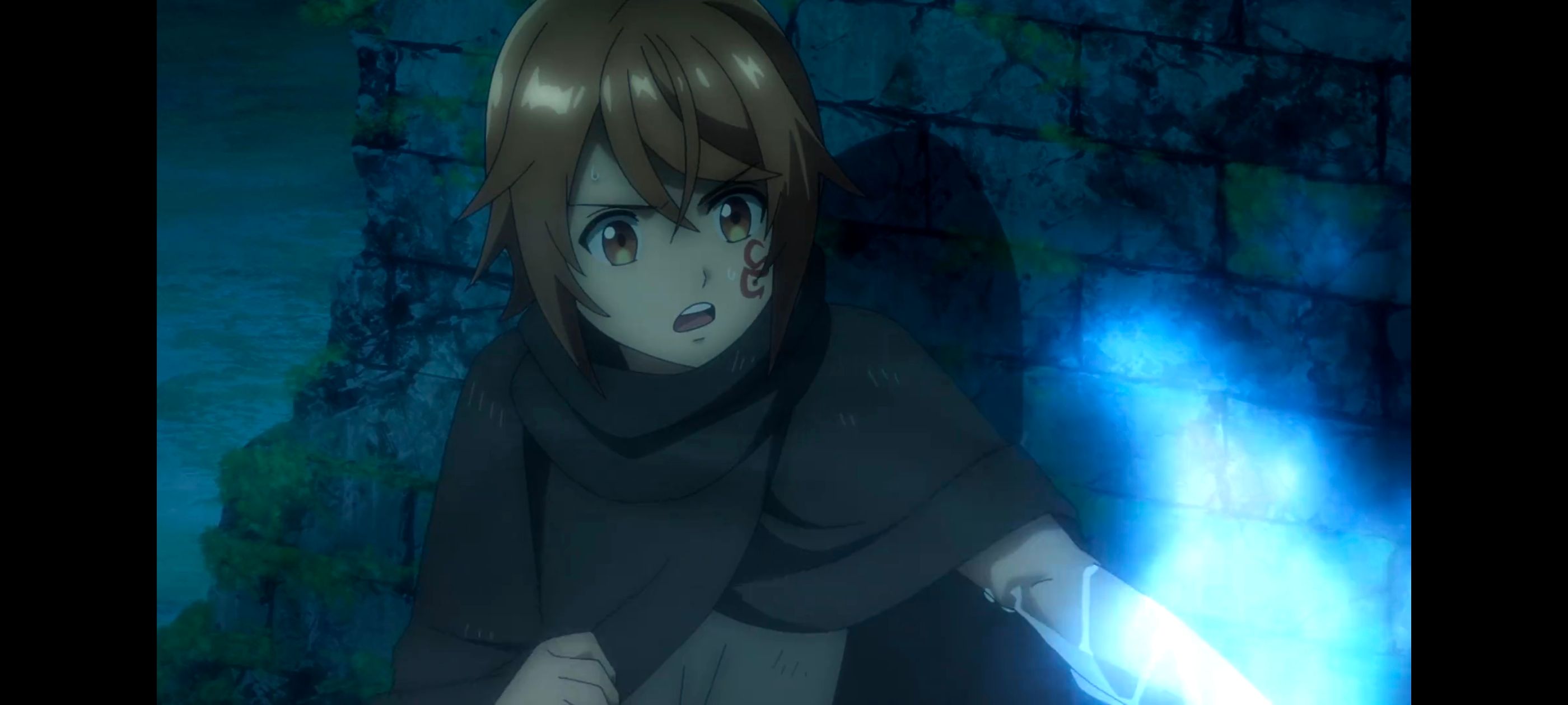 凭你也想讨伐魔王,你这种家伙别想打败魔王,百合,动画,动漫,番剧,ACG