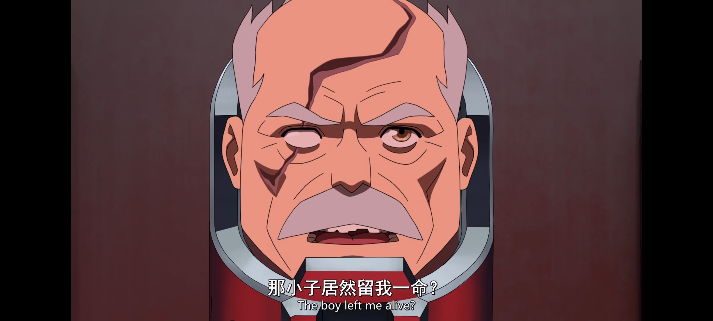 无敌少侠,image,番剧,ACG,二次元,动画,动漫