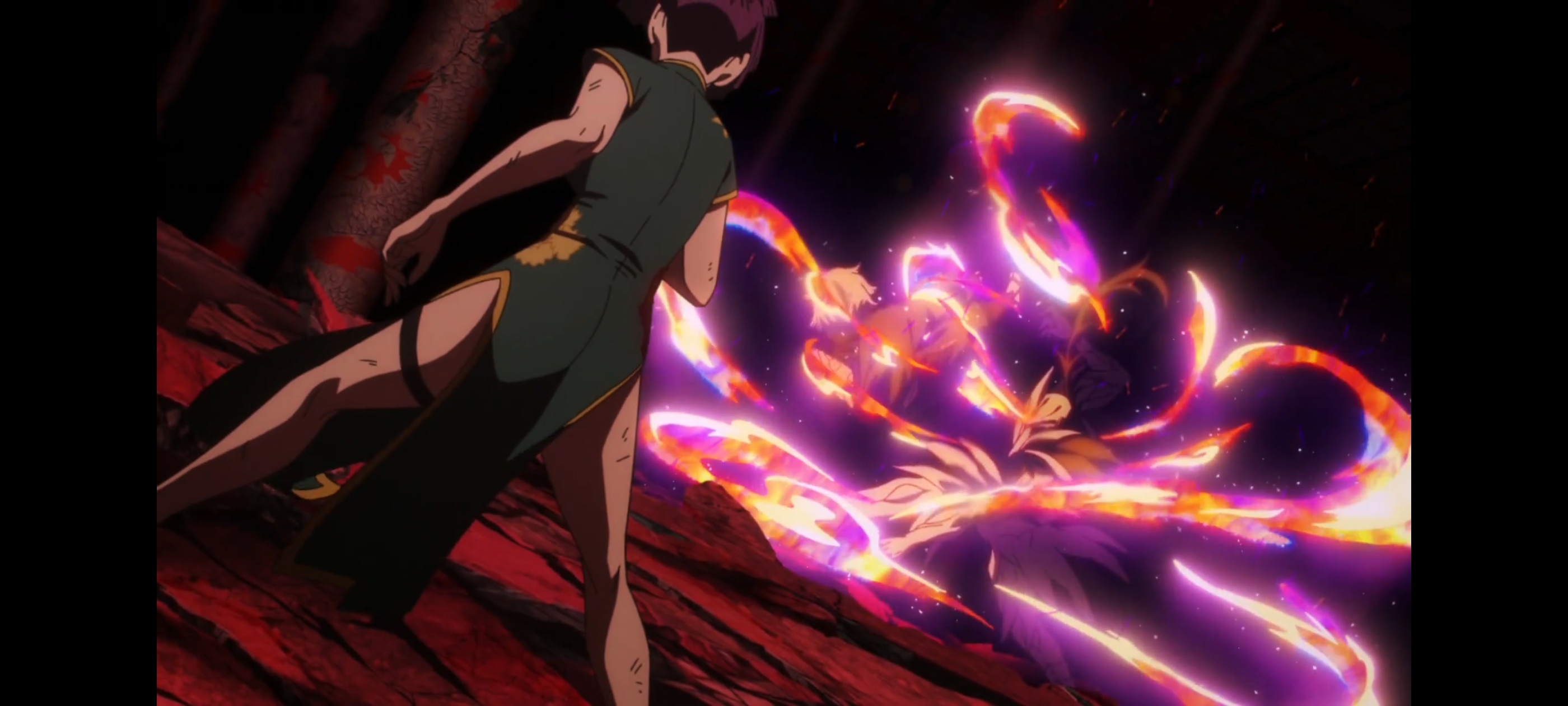 地狱乐,动画,动漫,番剧,二次元,ACG