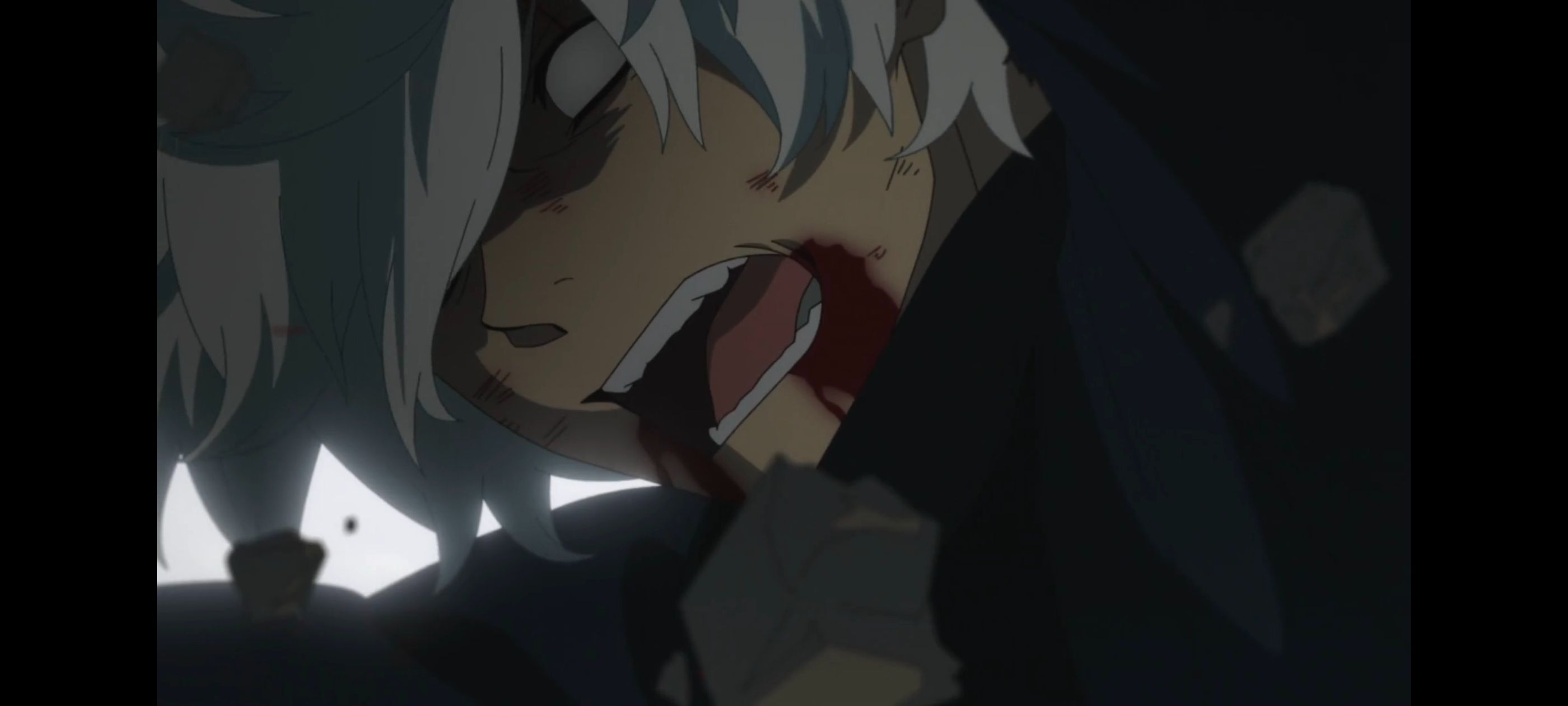 地狱乐,动画,动漫,番剧,ACG